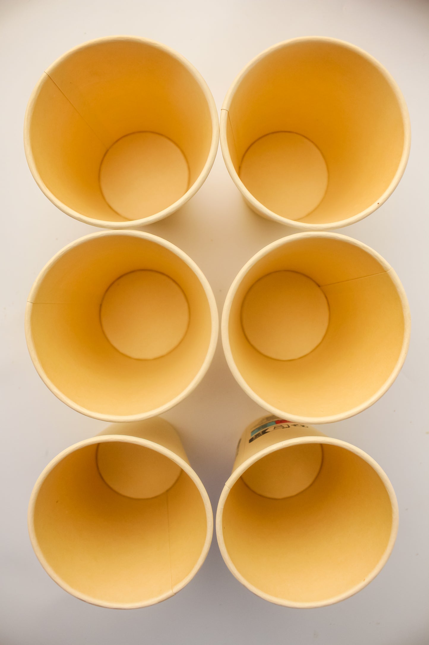 Chocolate Fondue Candles