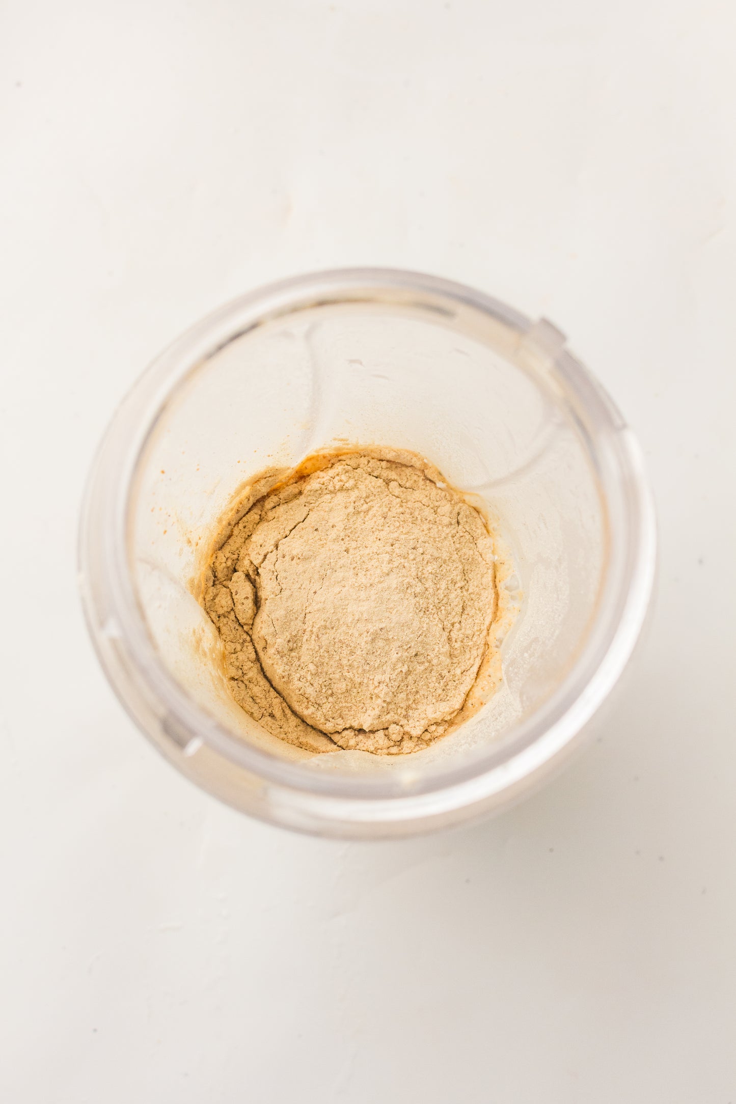 PLR High-Protein Vanilla Ice Cream – Ninja Creami