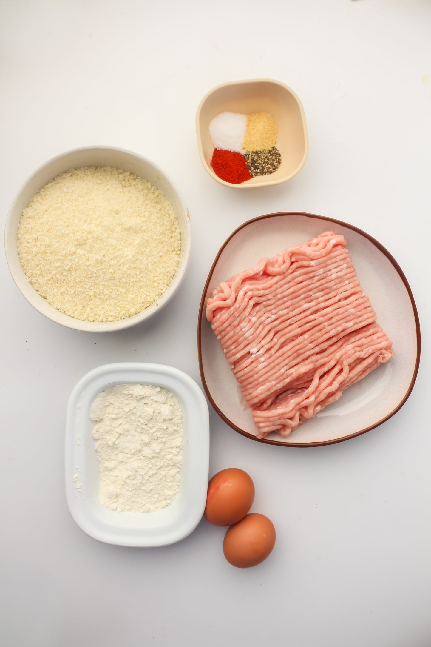 Family-Style Giant Chicken Schnitzel