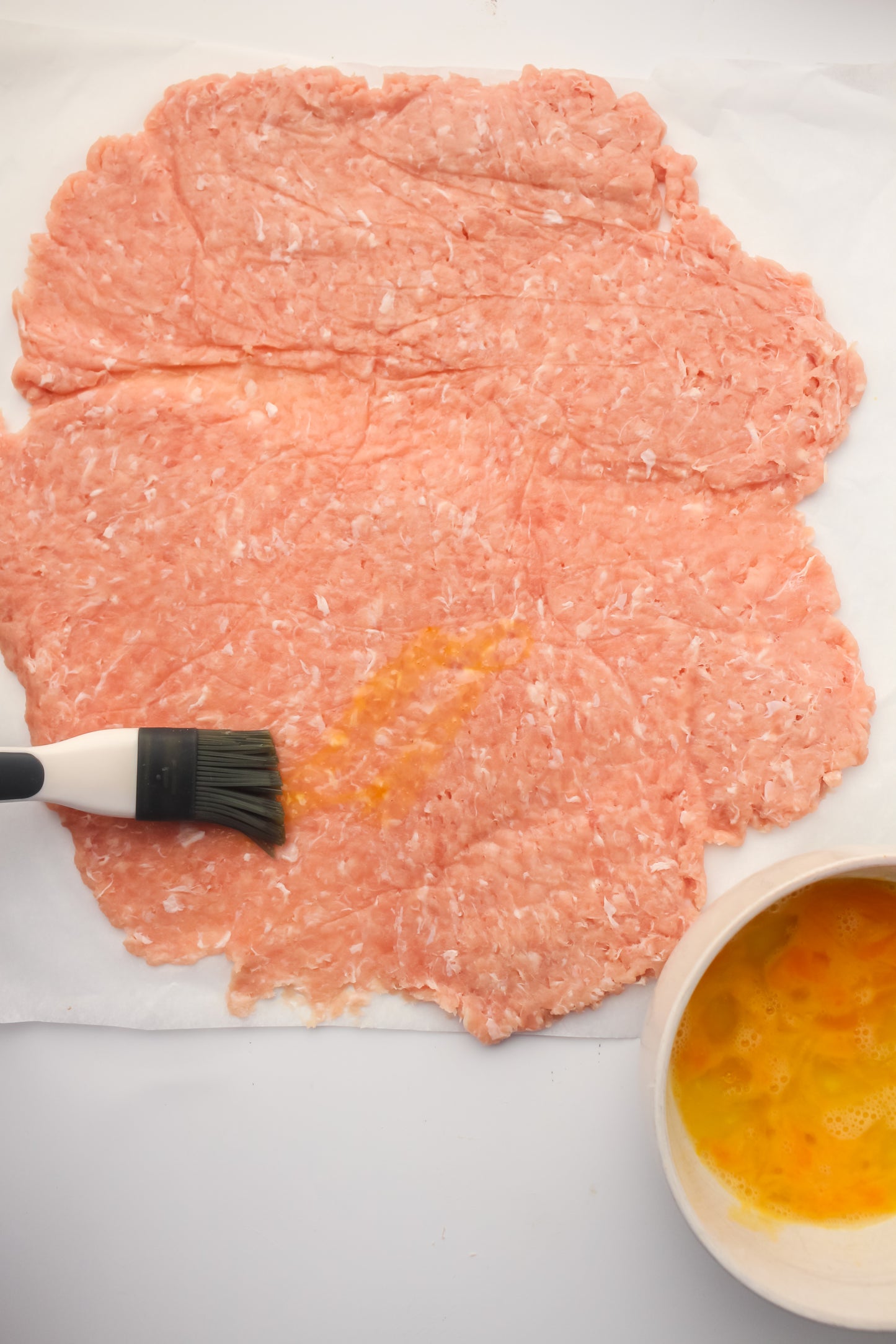 Family-Style Giant Chicken Schnitzel