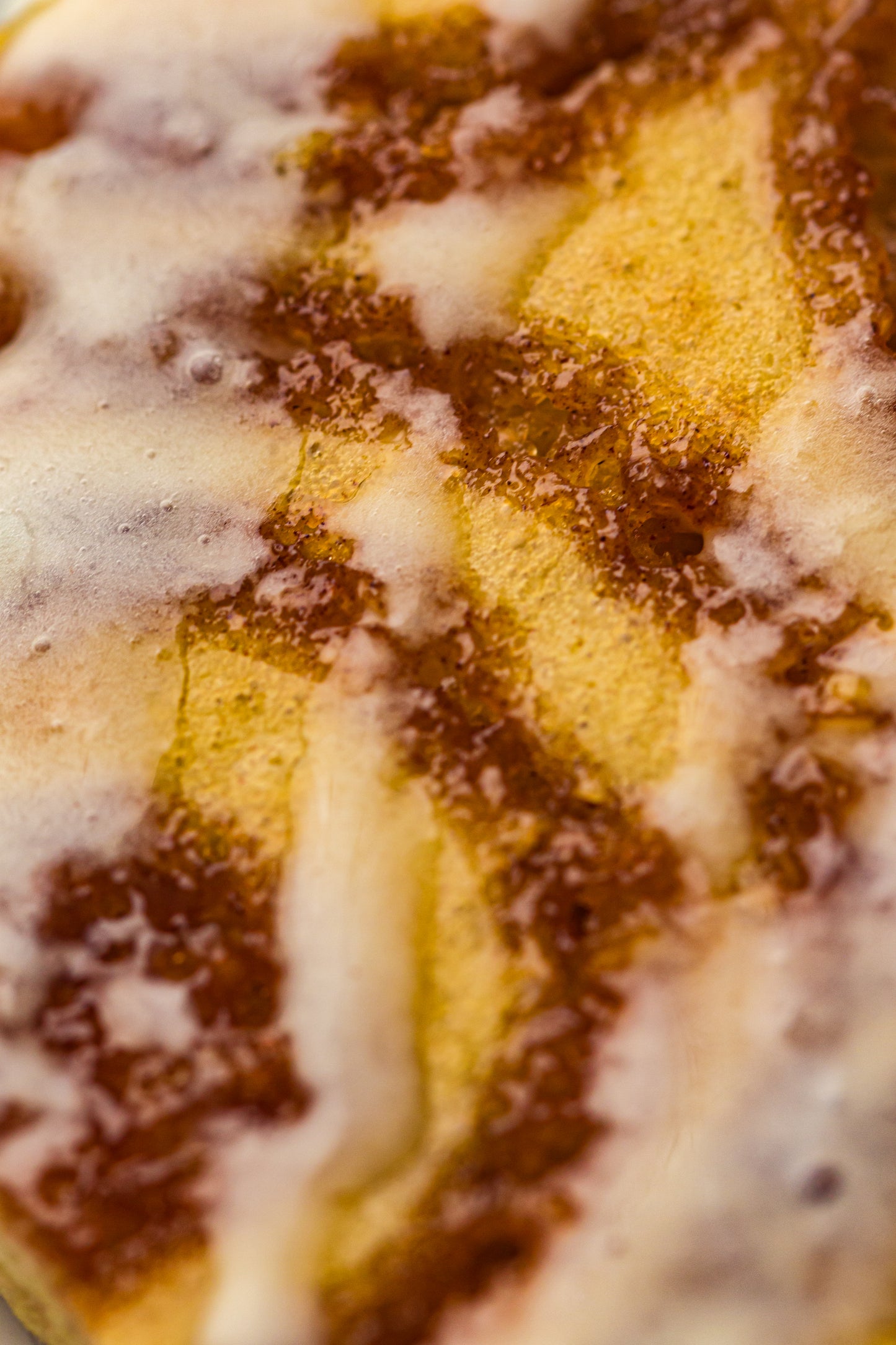 Exclusive Cinnamon Swirl Sheet Pan Pancakes