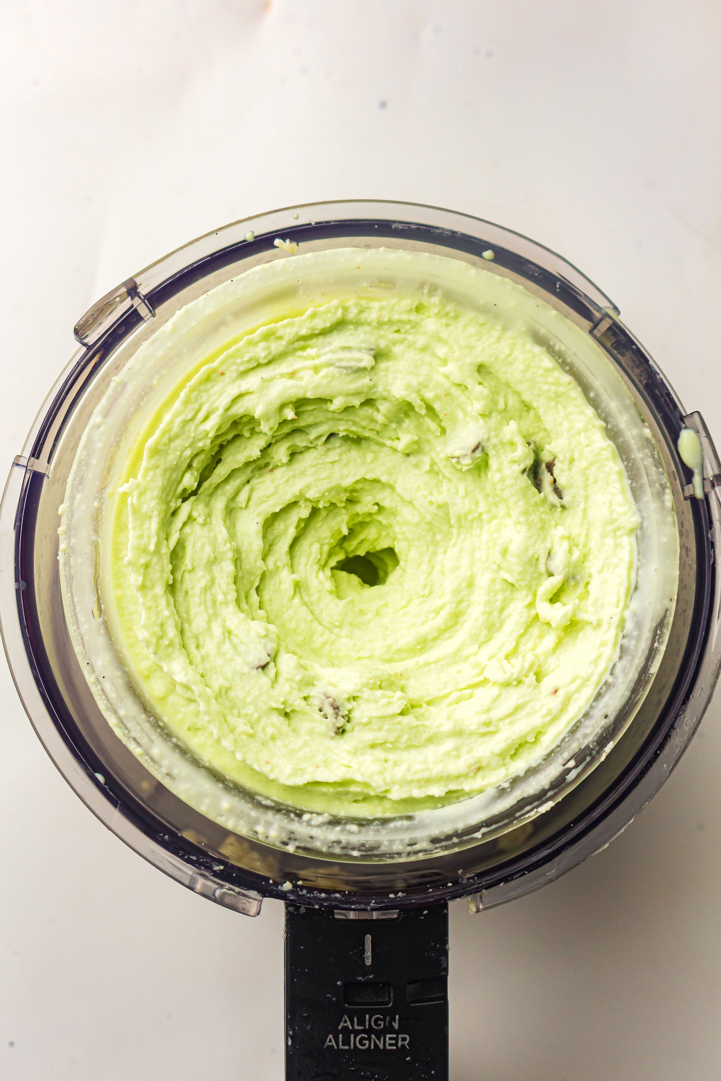 Mint Chocolate Chip – PLR Ninja Creami Ice Cream