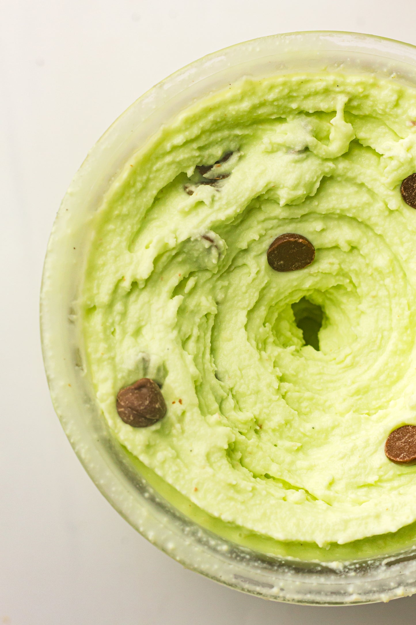 Mint Chocolate Chip – PLR Ninja Creami Ice Cream