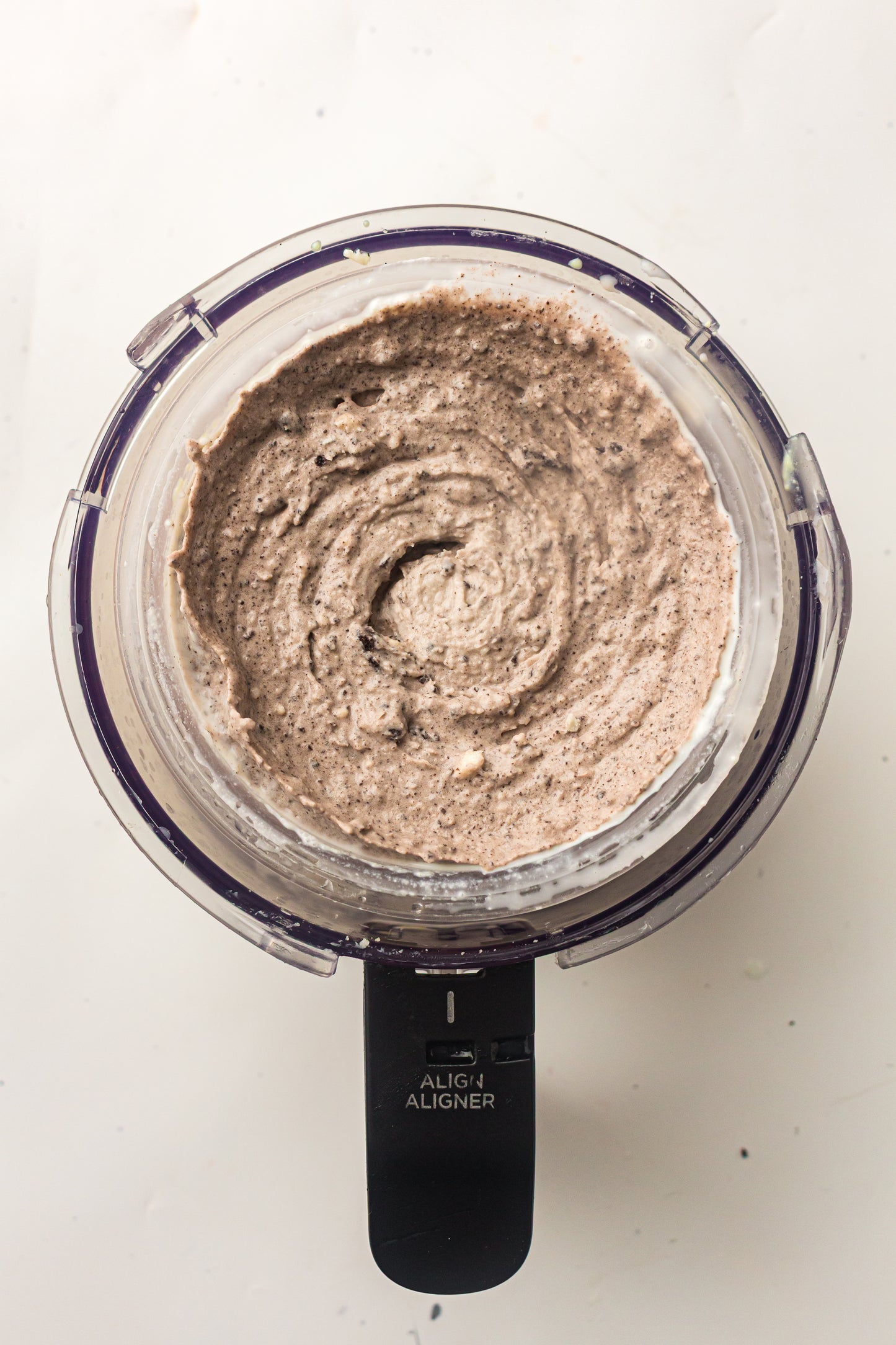 PLR Cookies & Cream Ninja Creami Ice Cream