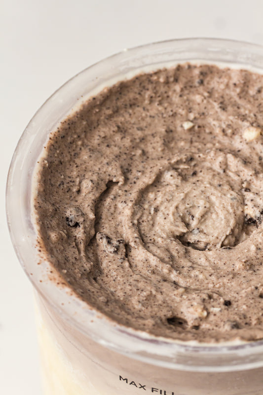 PLR Cookies & Cream Ninja Creami Ice Cream