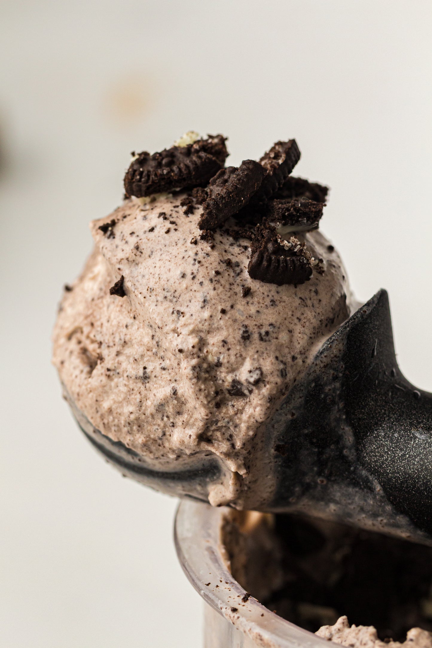 PLR Cookies & Cream Ninja Creami Ice Cream