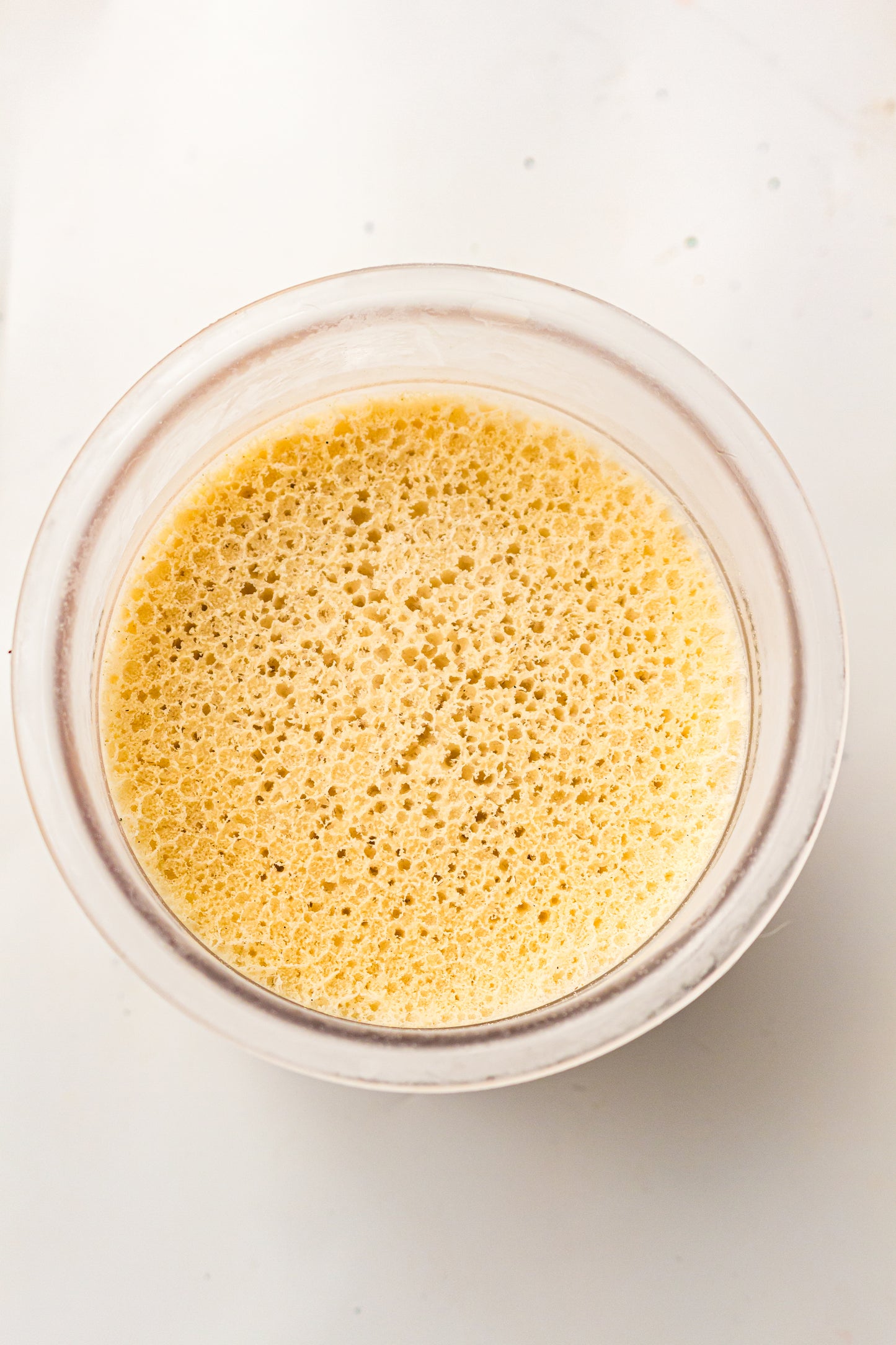 PLR S’mores Ninja Creami Ice Cream