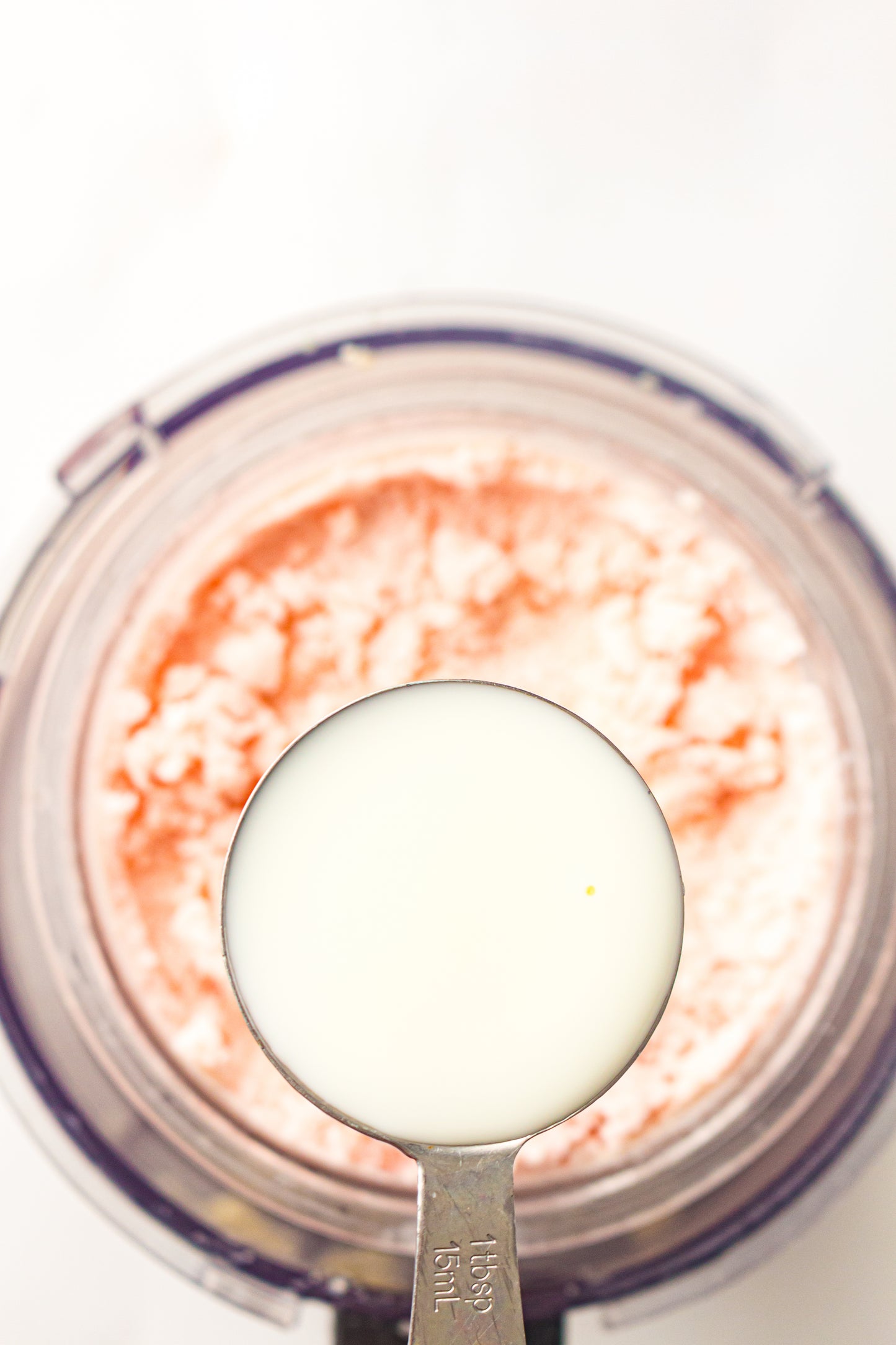 Strawberry Cheesecake Ninja Creami Ice Cream (PLR)