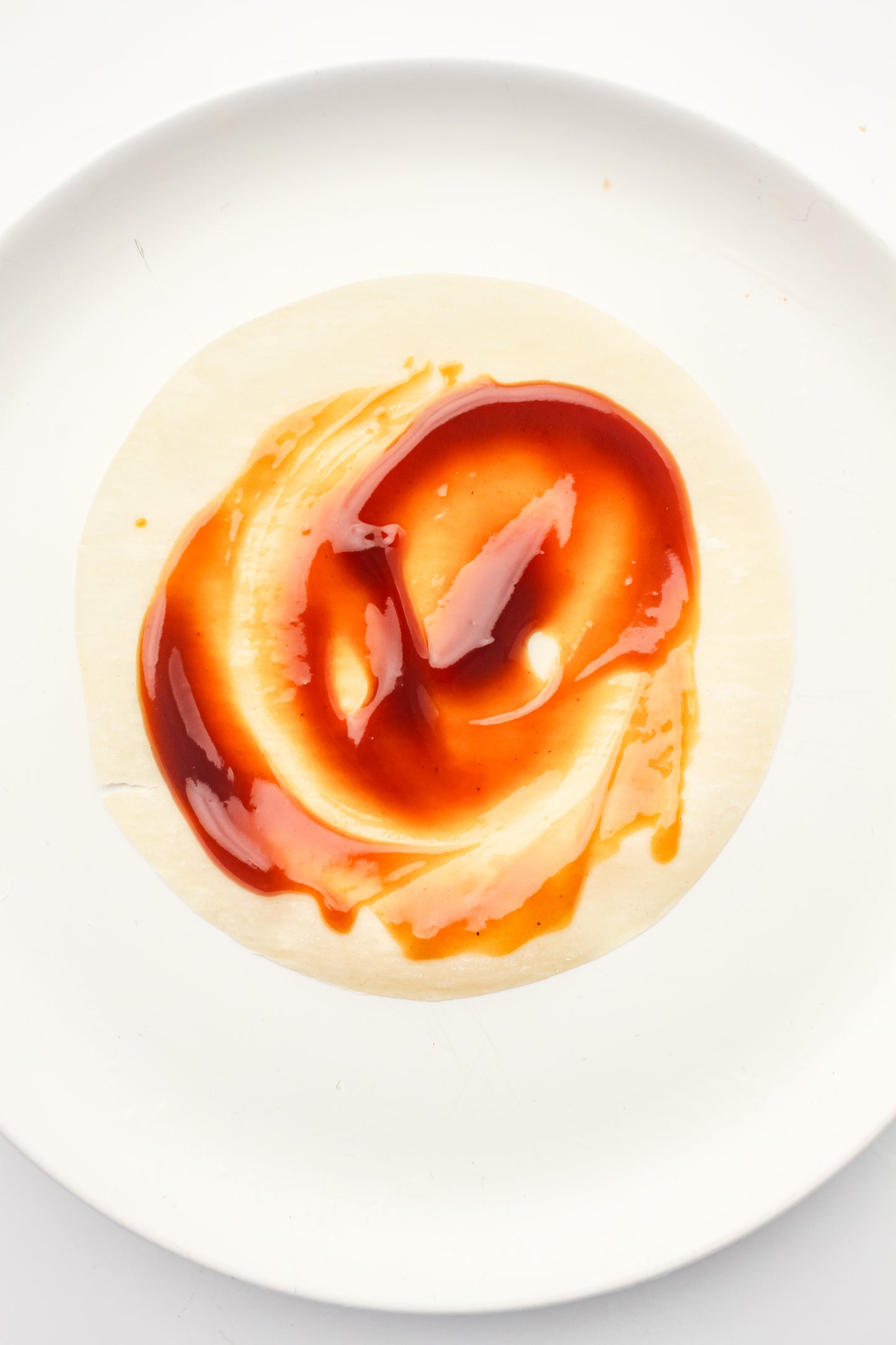 Duck Pancakes (fakeaway series)