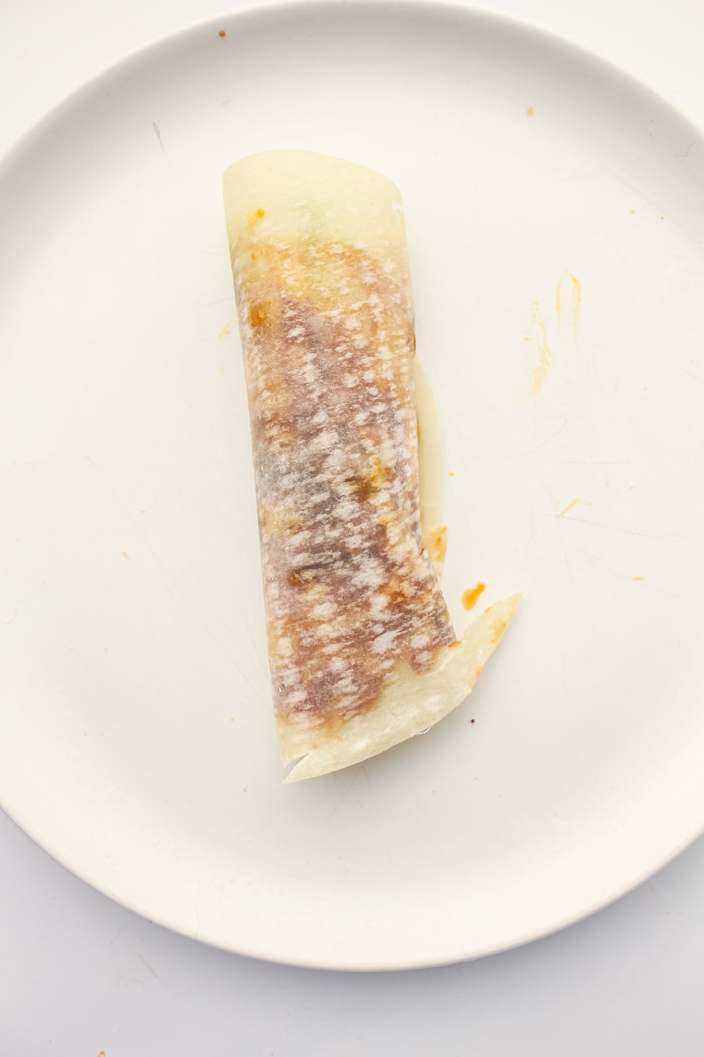 Duck Pancakes (fakeaway series)