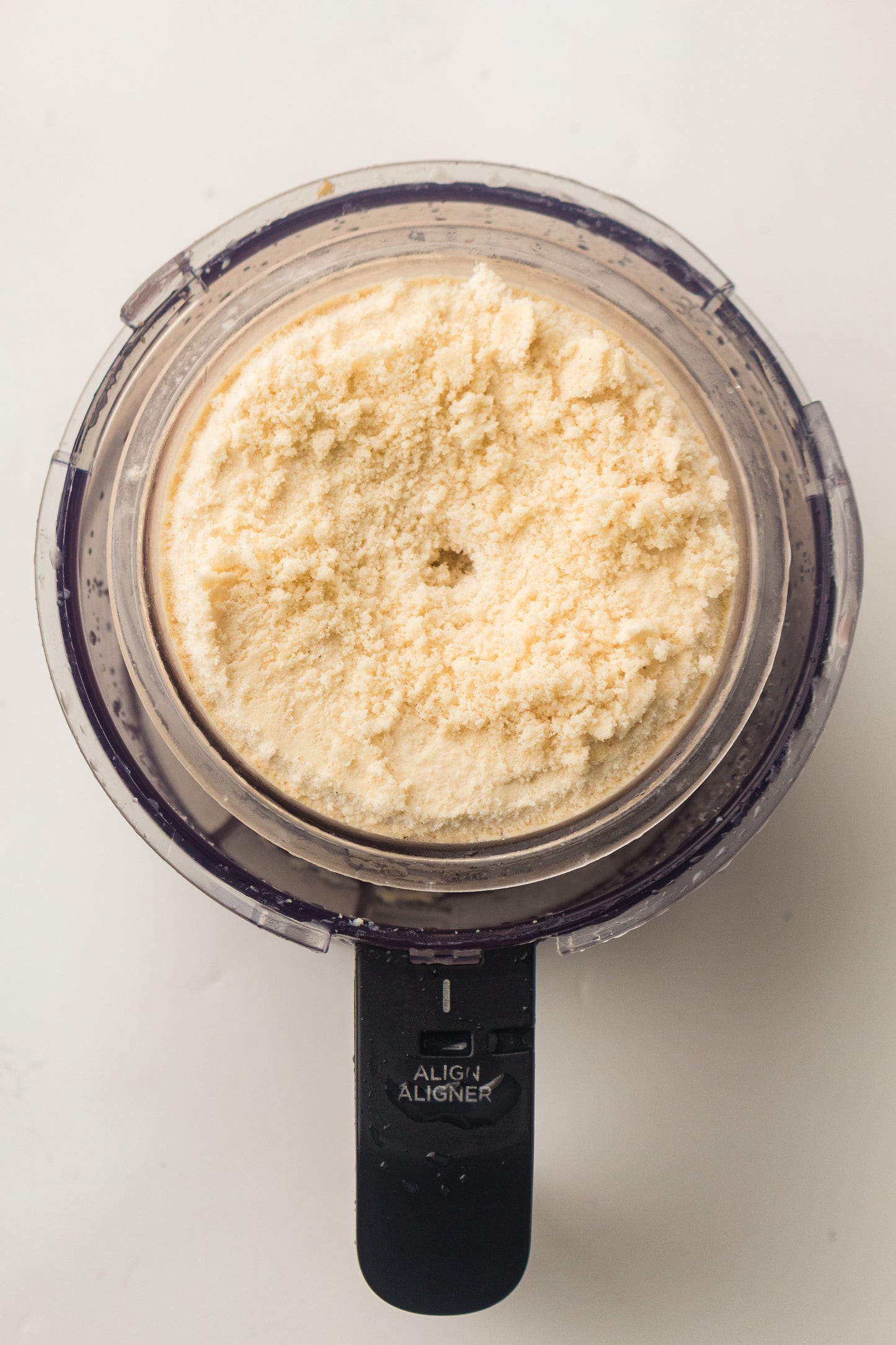 PLR High-Protein Vanilla Ice Cream – Ninja Creami