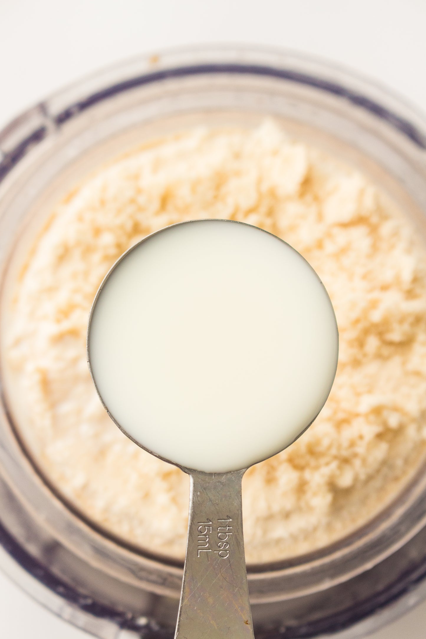 PLR High-Protein Vanilla Ice Cream – Ninja Creami