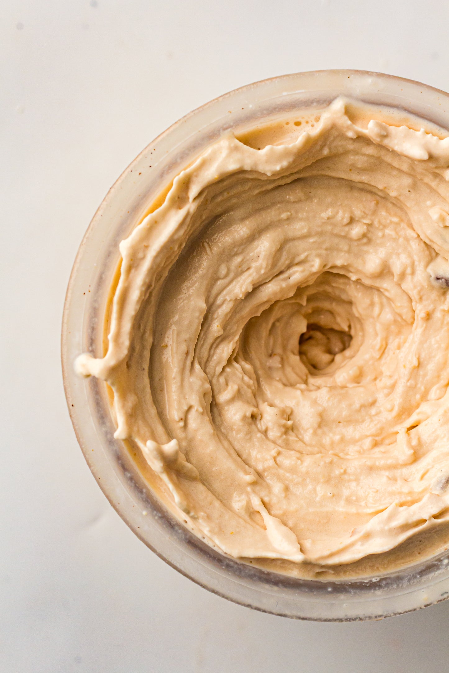 PLR S’mores Ninja Creami Ice Cream