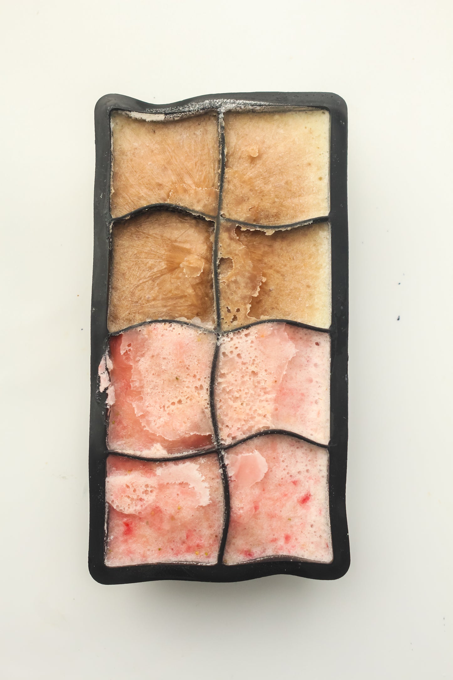 Smoothie Cubes (Meal Prep/ Freezer Series)