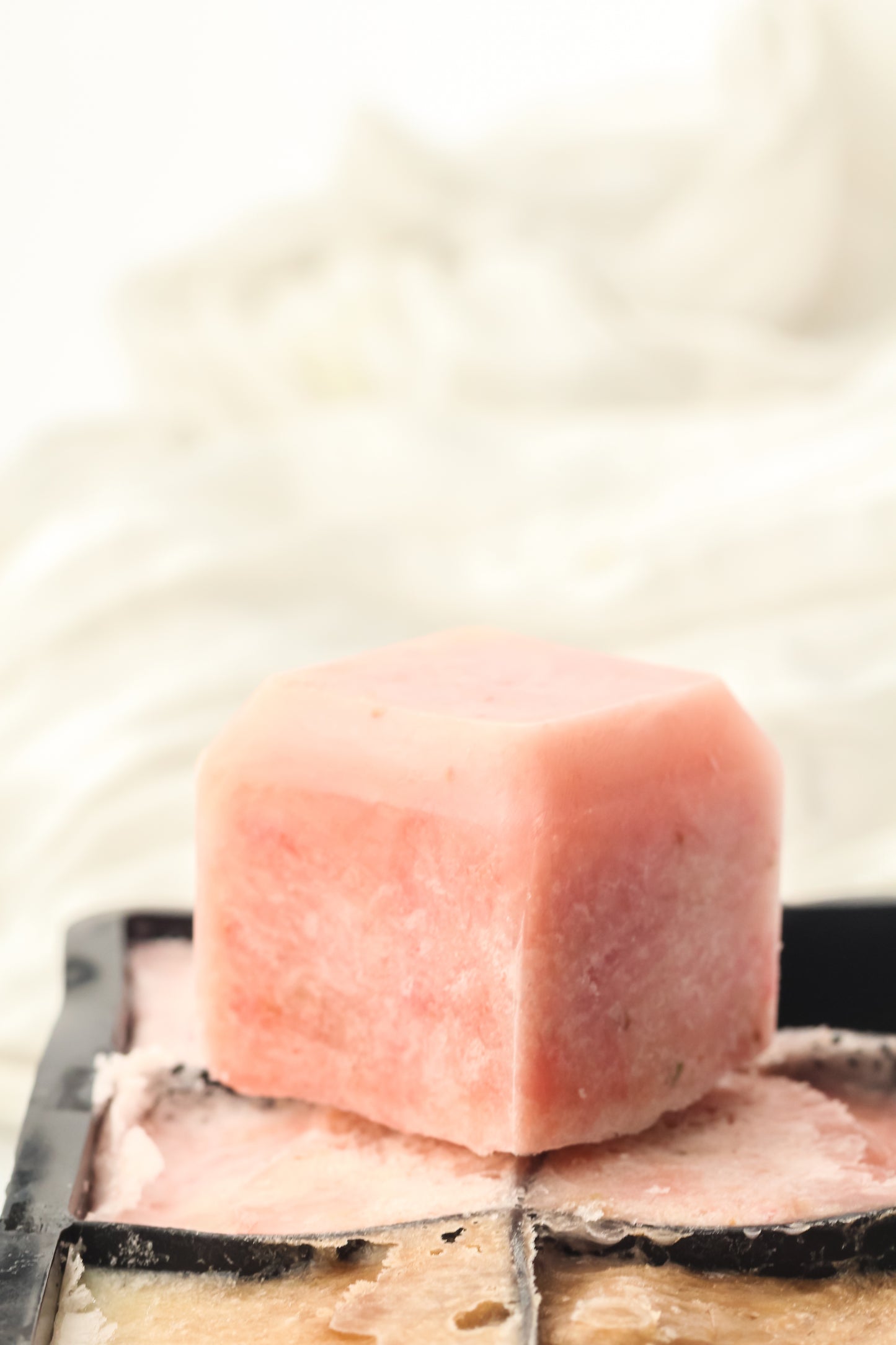 Smoothie Cubes (Meal Prep/ Freezer Series)