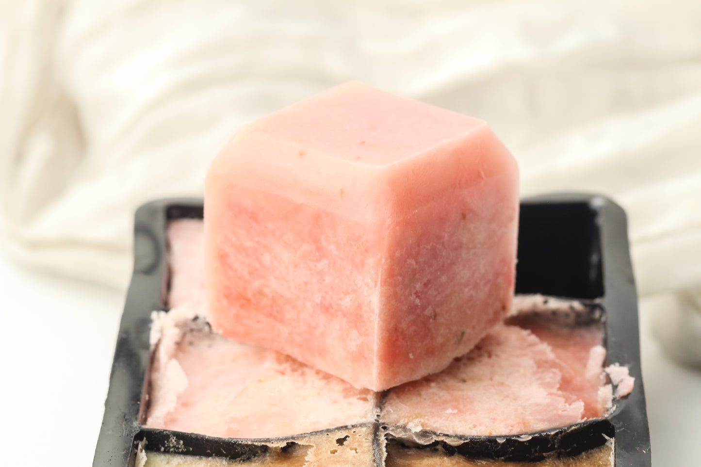 Smoothie Cubes (Meal Prep/ Freezer Series)