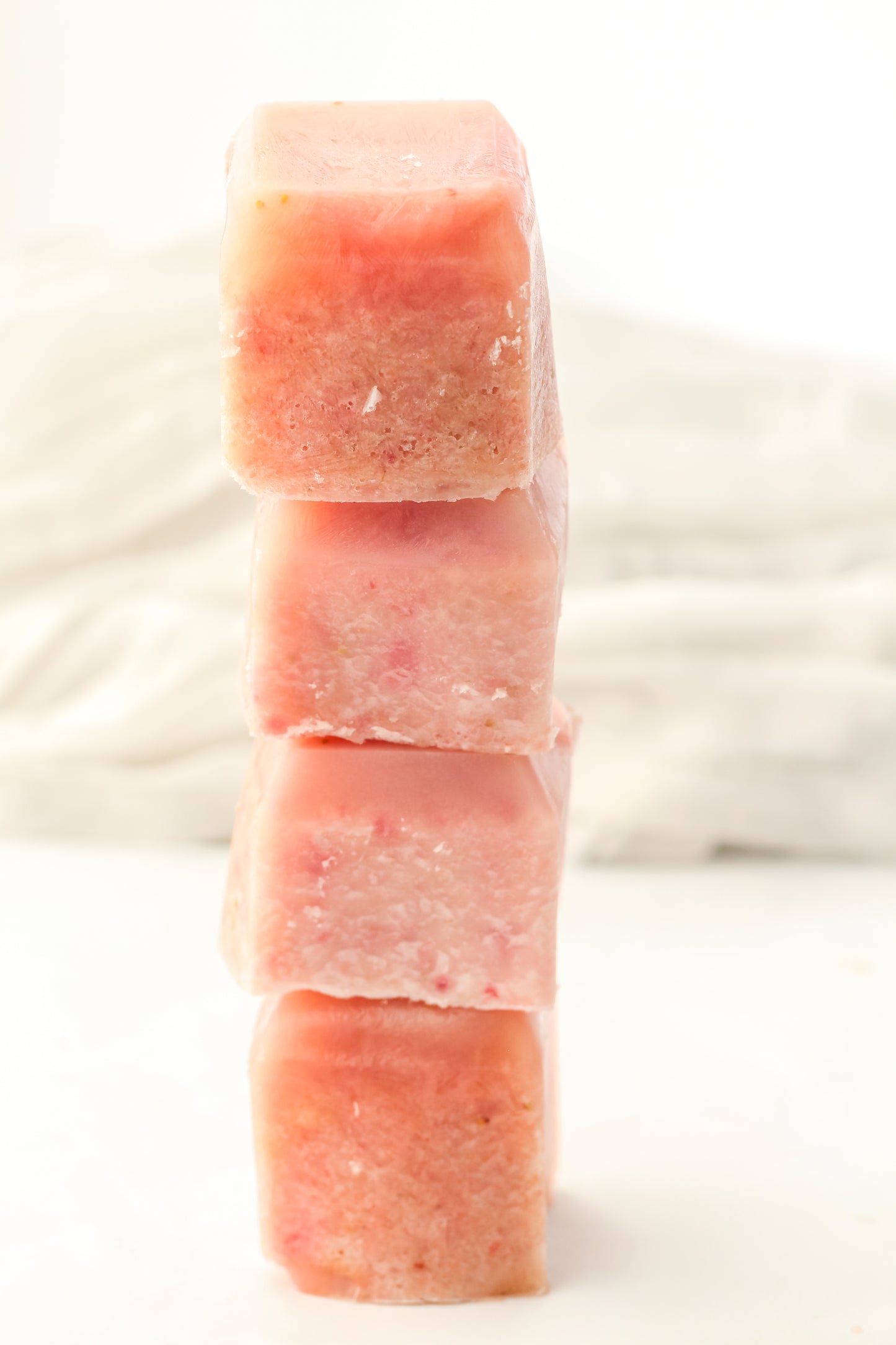 Smoothie Cubes (Meal Prep/ Freezer Series)