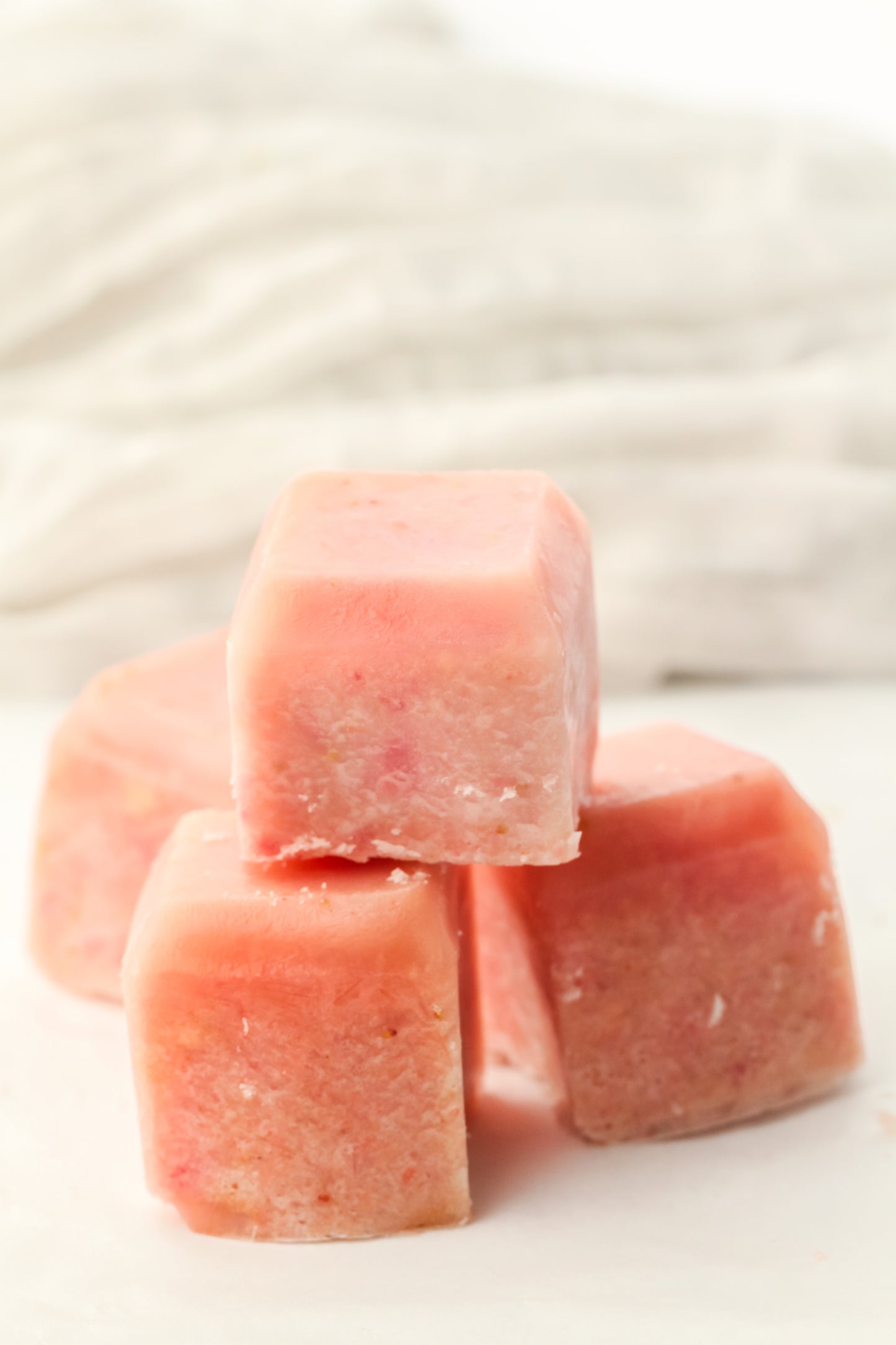Smoothie Cubes (Meal Prep/ Freezer Series)