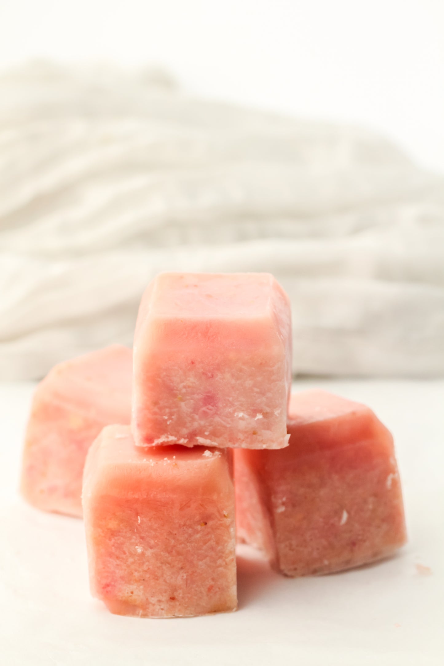 Smoothie Cubes (Meal Prep/ Freezer Series)