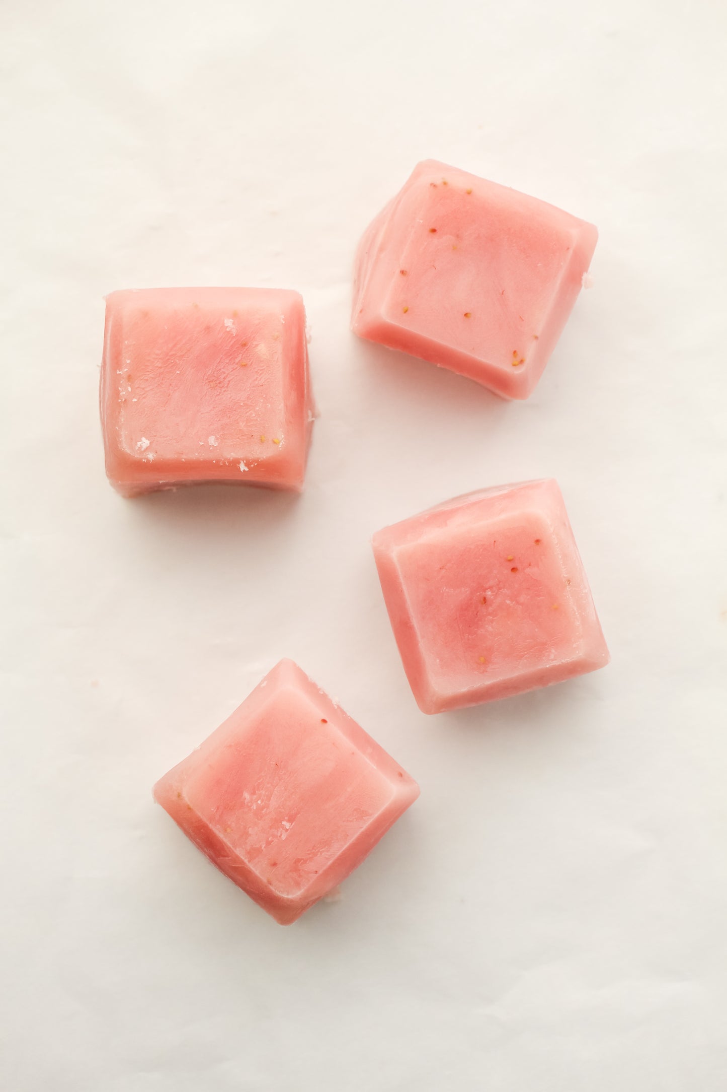 Smoothie Cubes (Meal Prep/ Freezer Series)