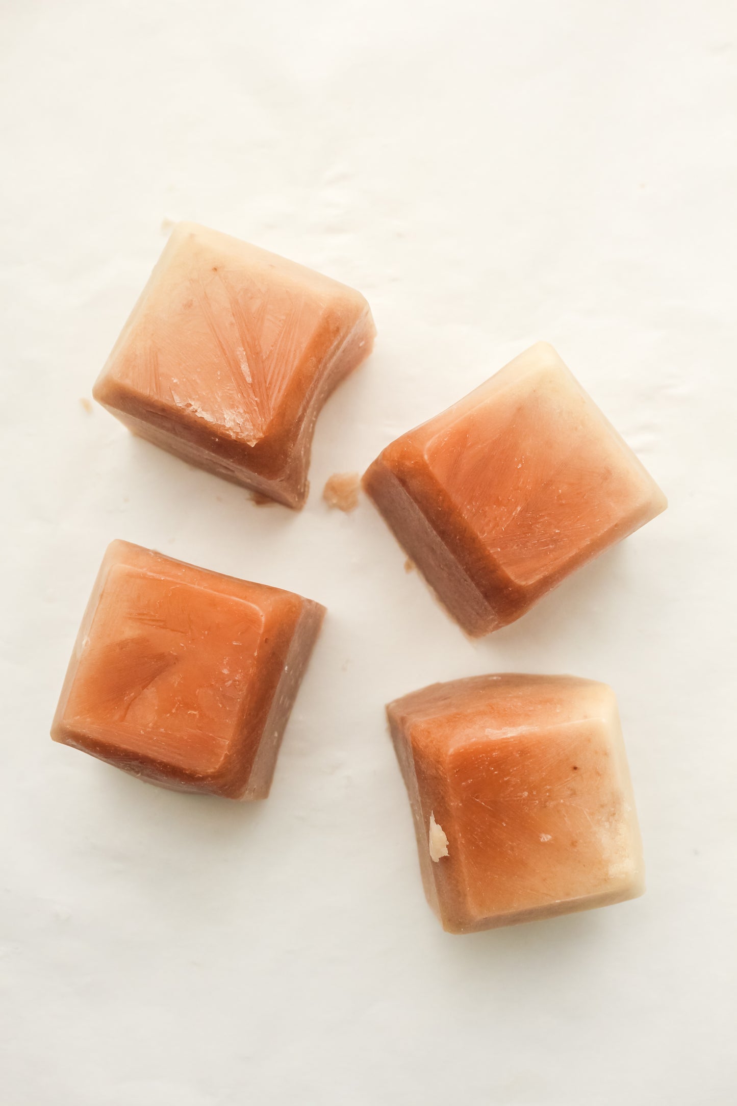 Smoothie Cubes (Meal Prep/ Freezer Series)