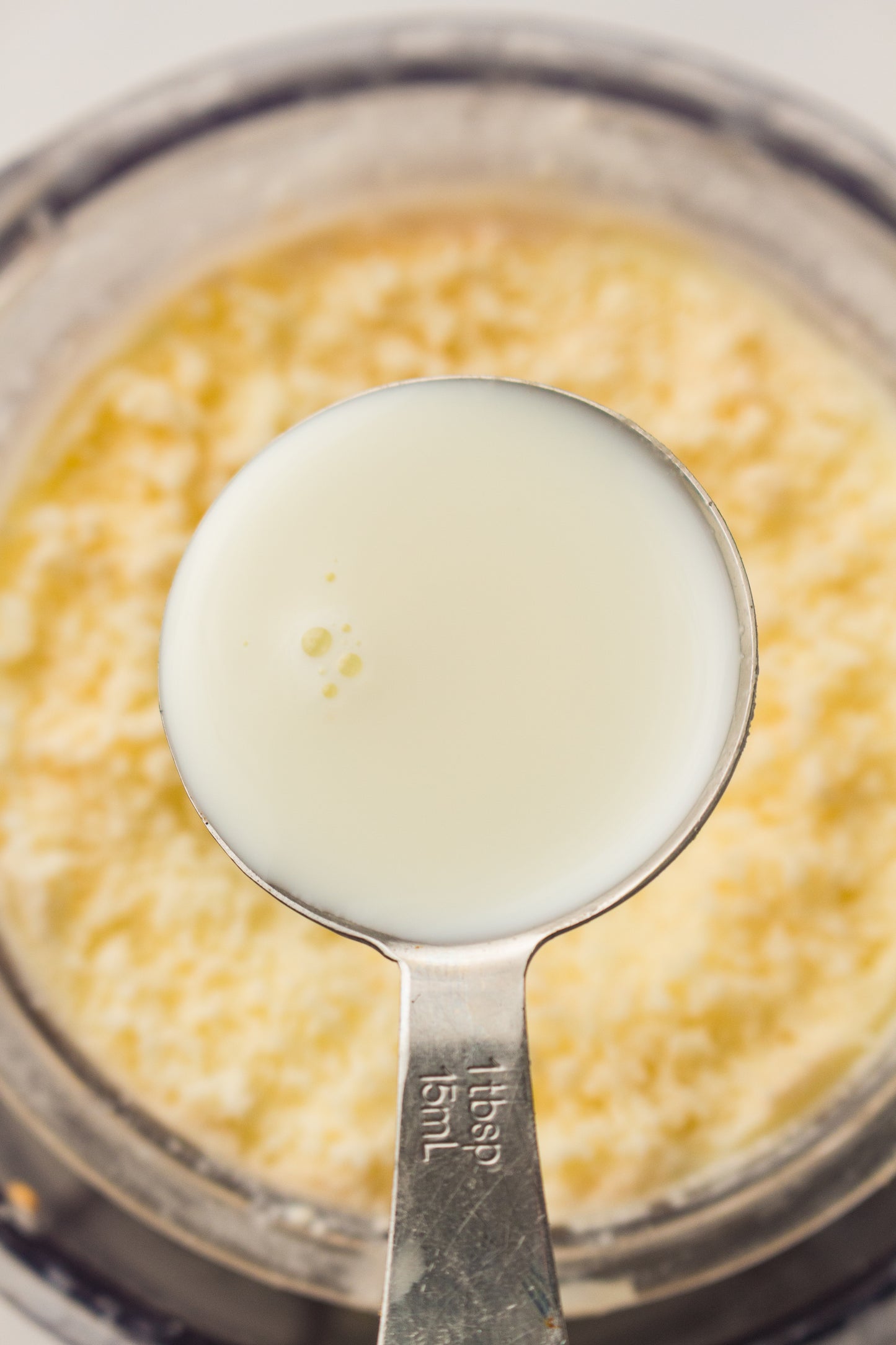 PLR Vanilla Ninja Creami Ice Cream