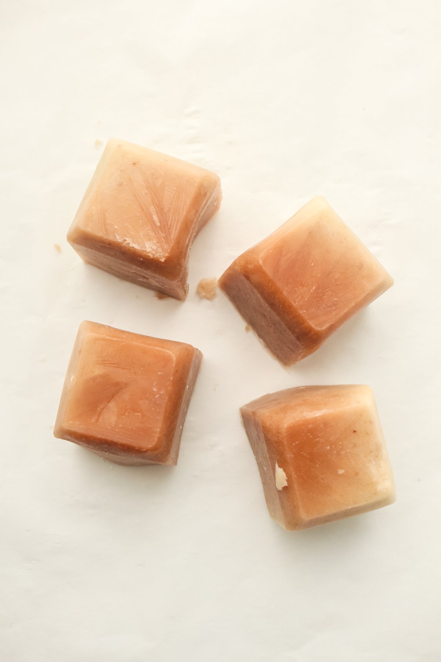 Smoothie Cubes (Meal Prep/ Freezer Series)