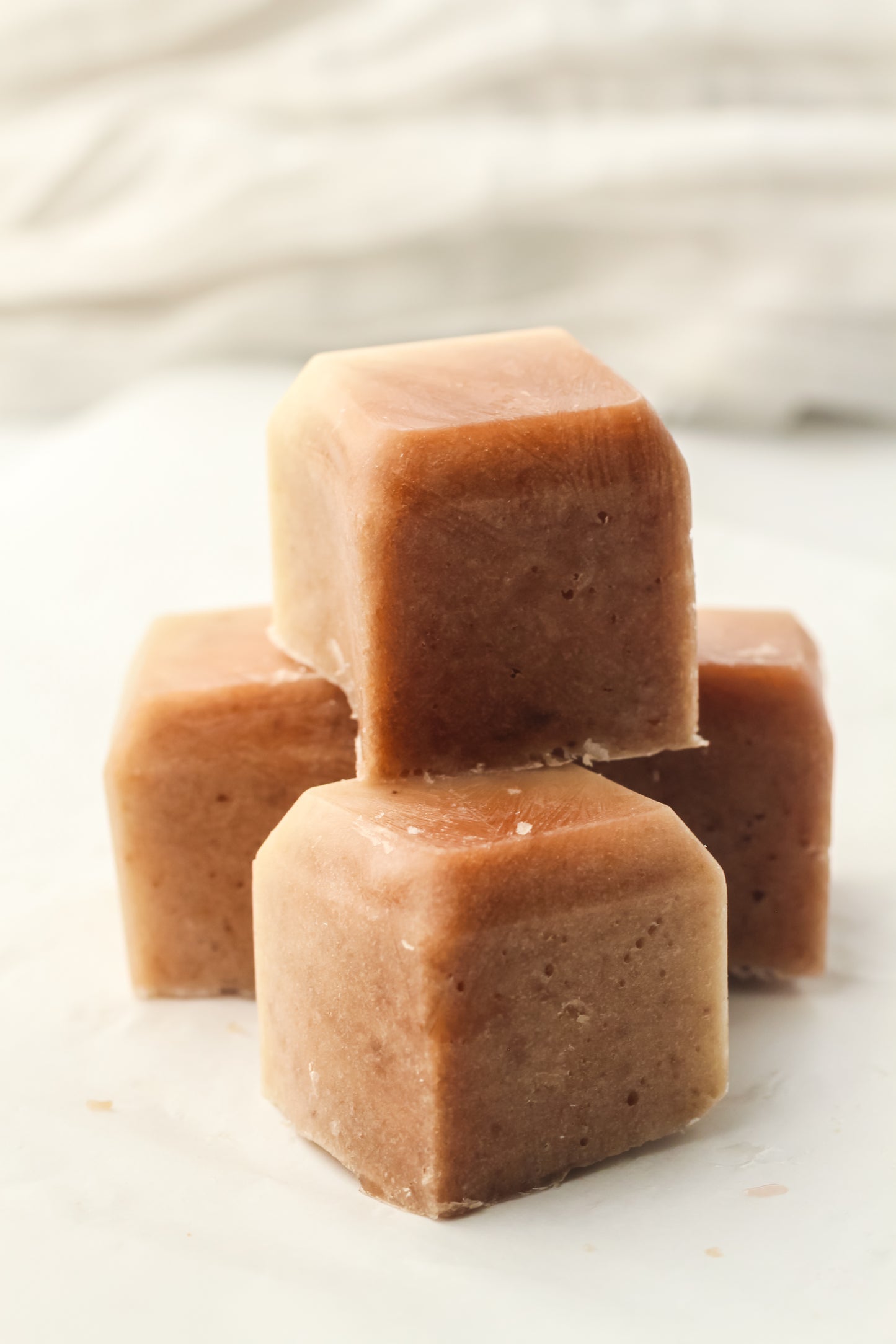 Smoothie Cubes (Meal Prep/ Freezer Series)