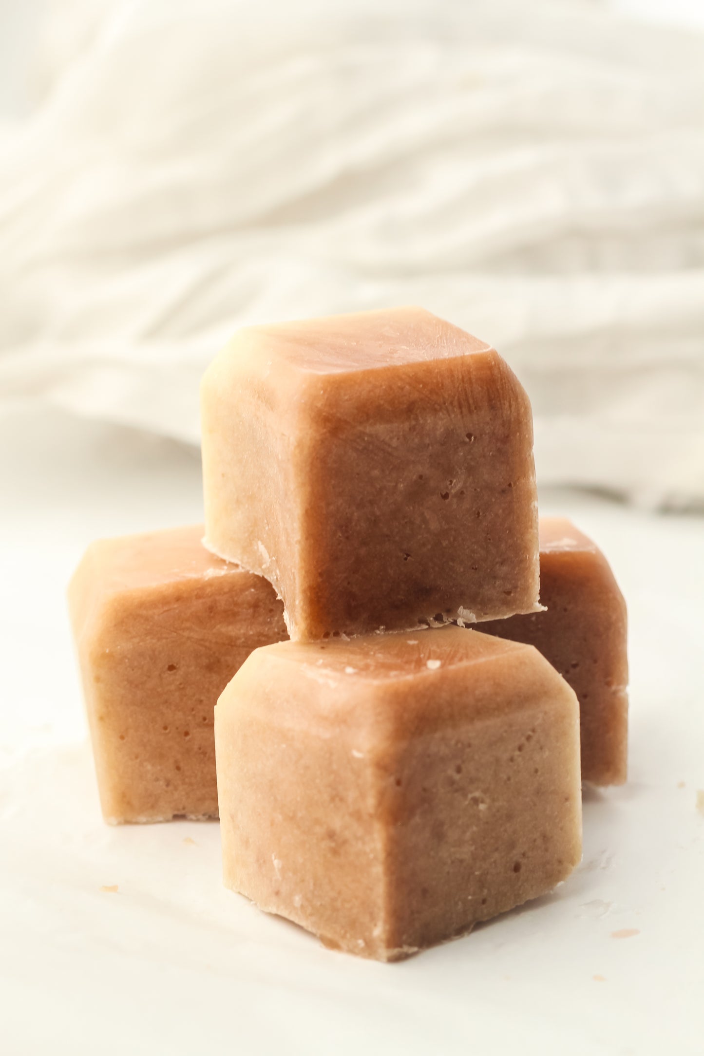 Smoothie Cubes (Meal Prep/ Freezer Series)