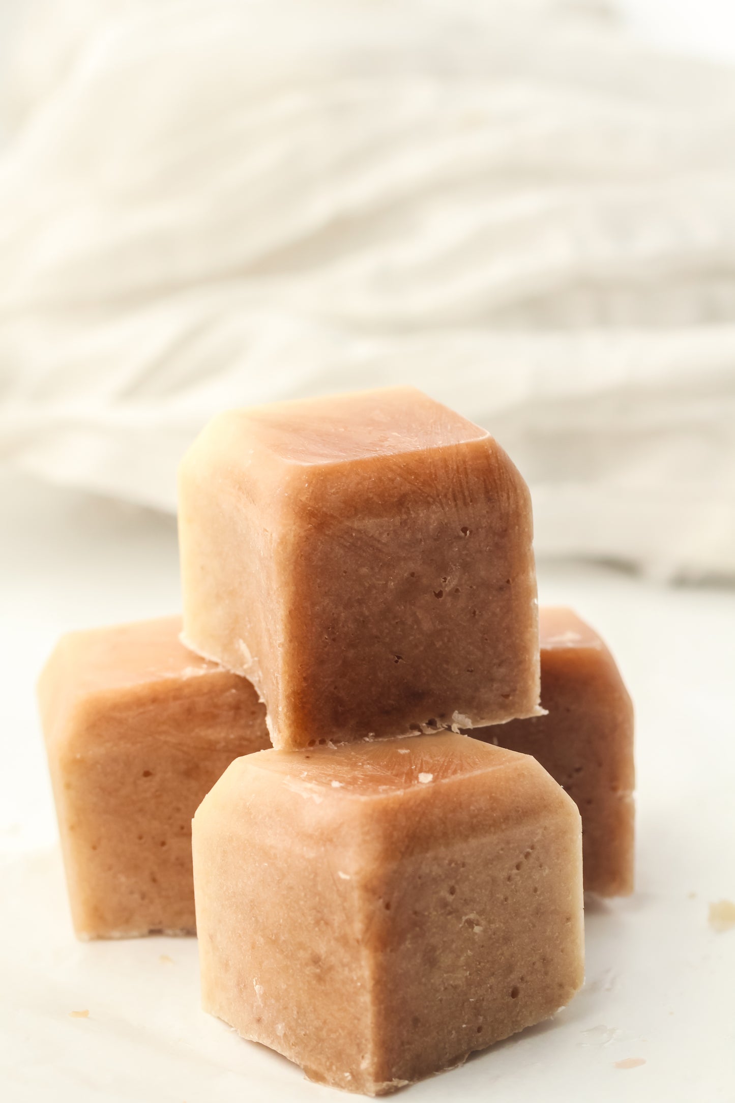 Smoothie Cubes (Meal Prep/ Freezer Series)
