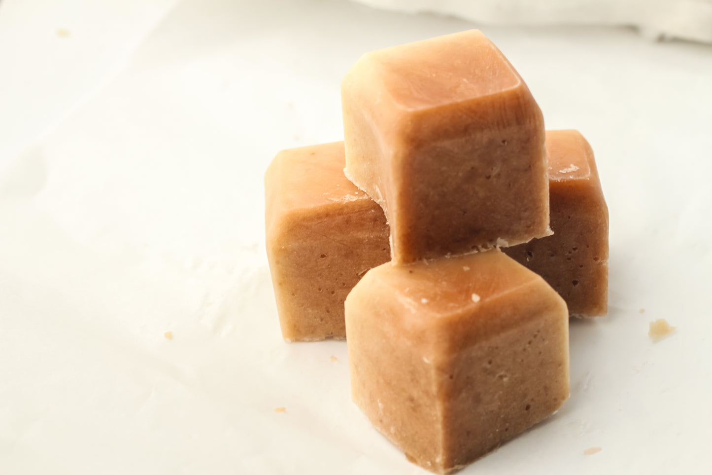 Smoothie Cubes (Meal Prep/ Freezer Series)