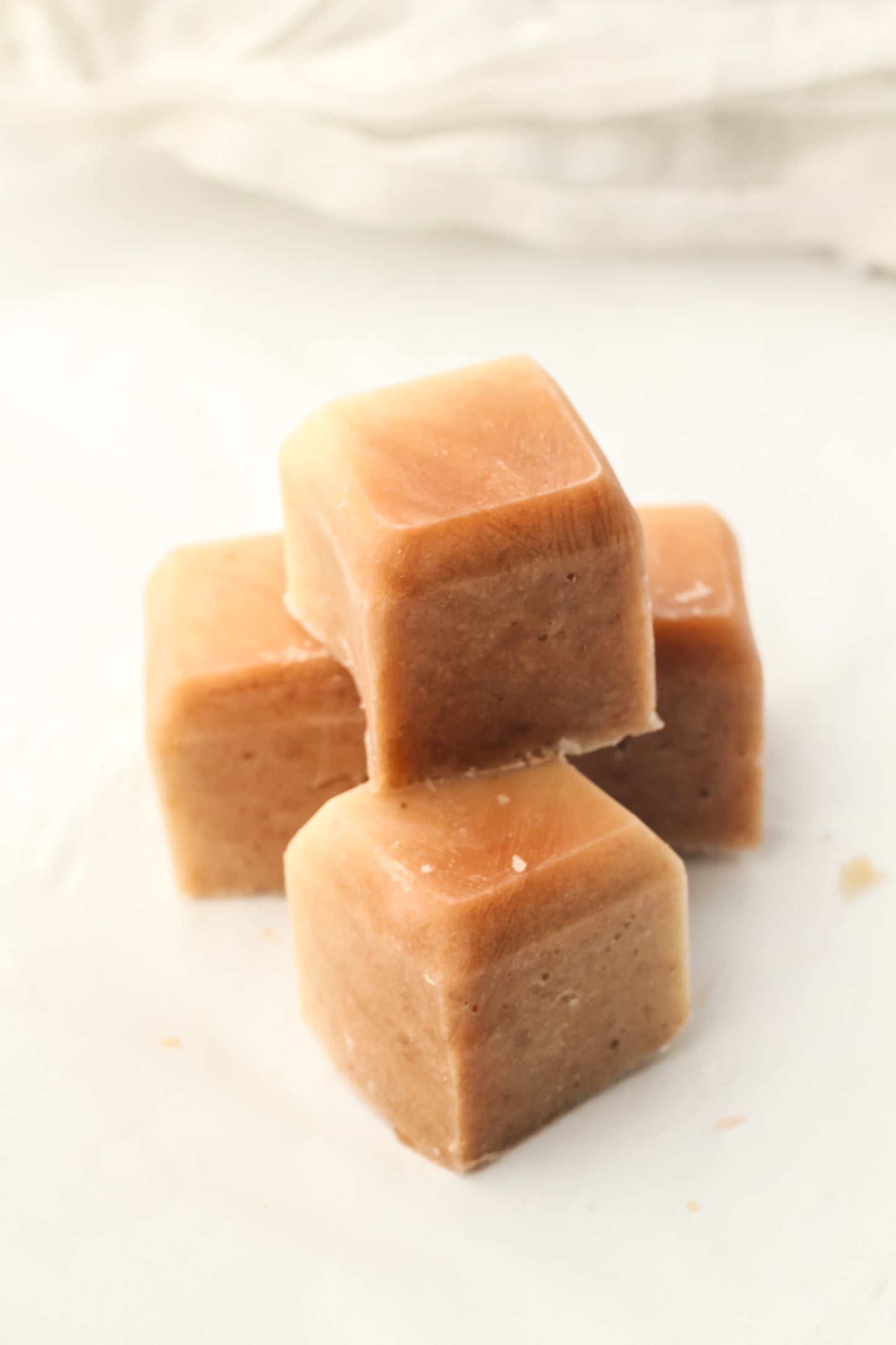 Smoothie Cubes (Meal Prep/ Freezer Series)