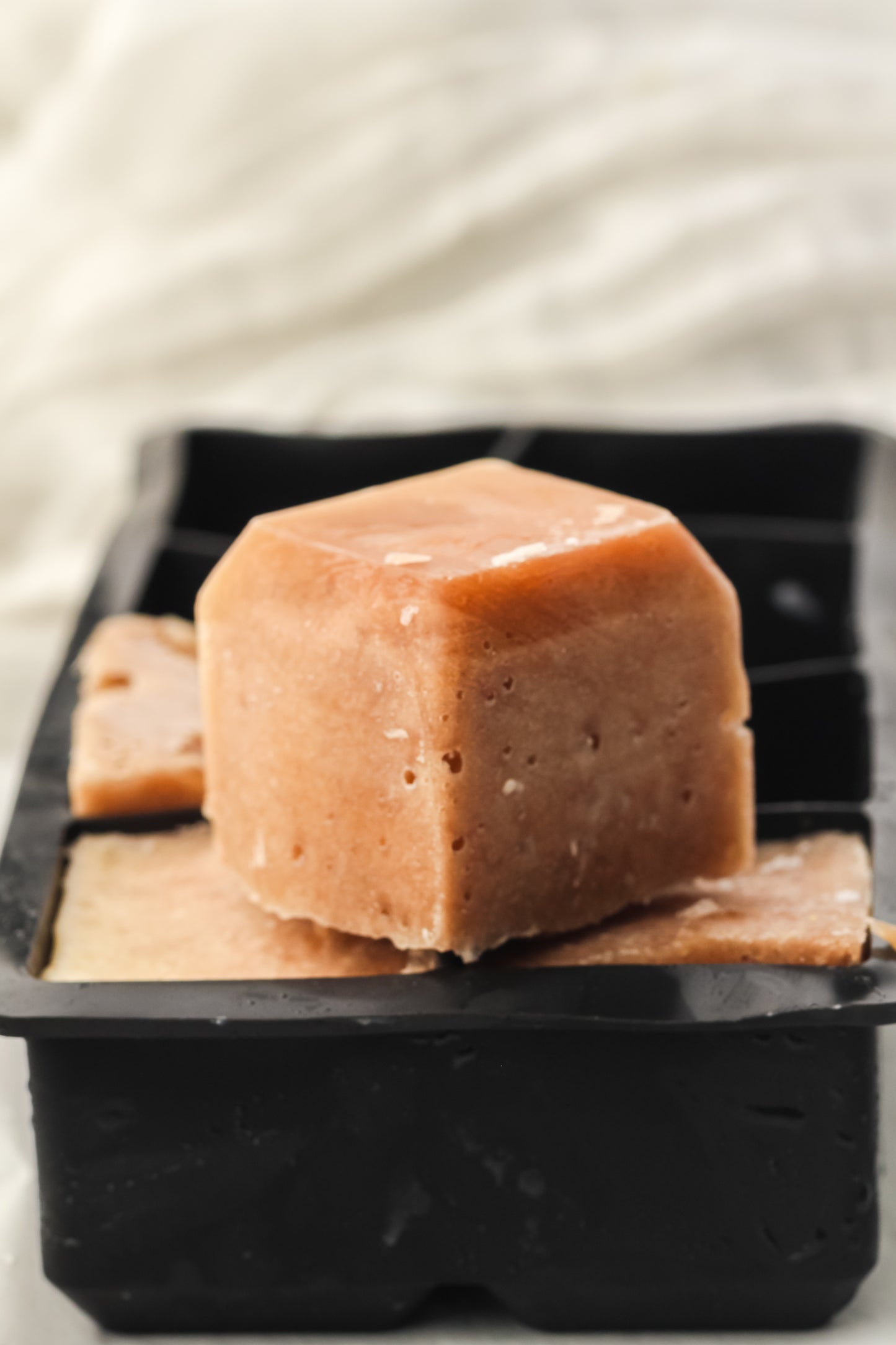 Smoothie Cubes (Meal Prep/ Freezer Series)