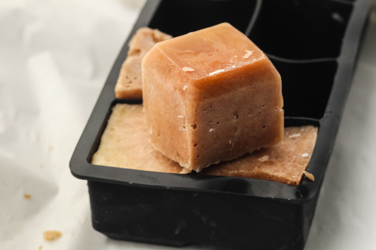 Smoothie Cubes (Meal Prep/ Freezer Series)