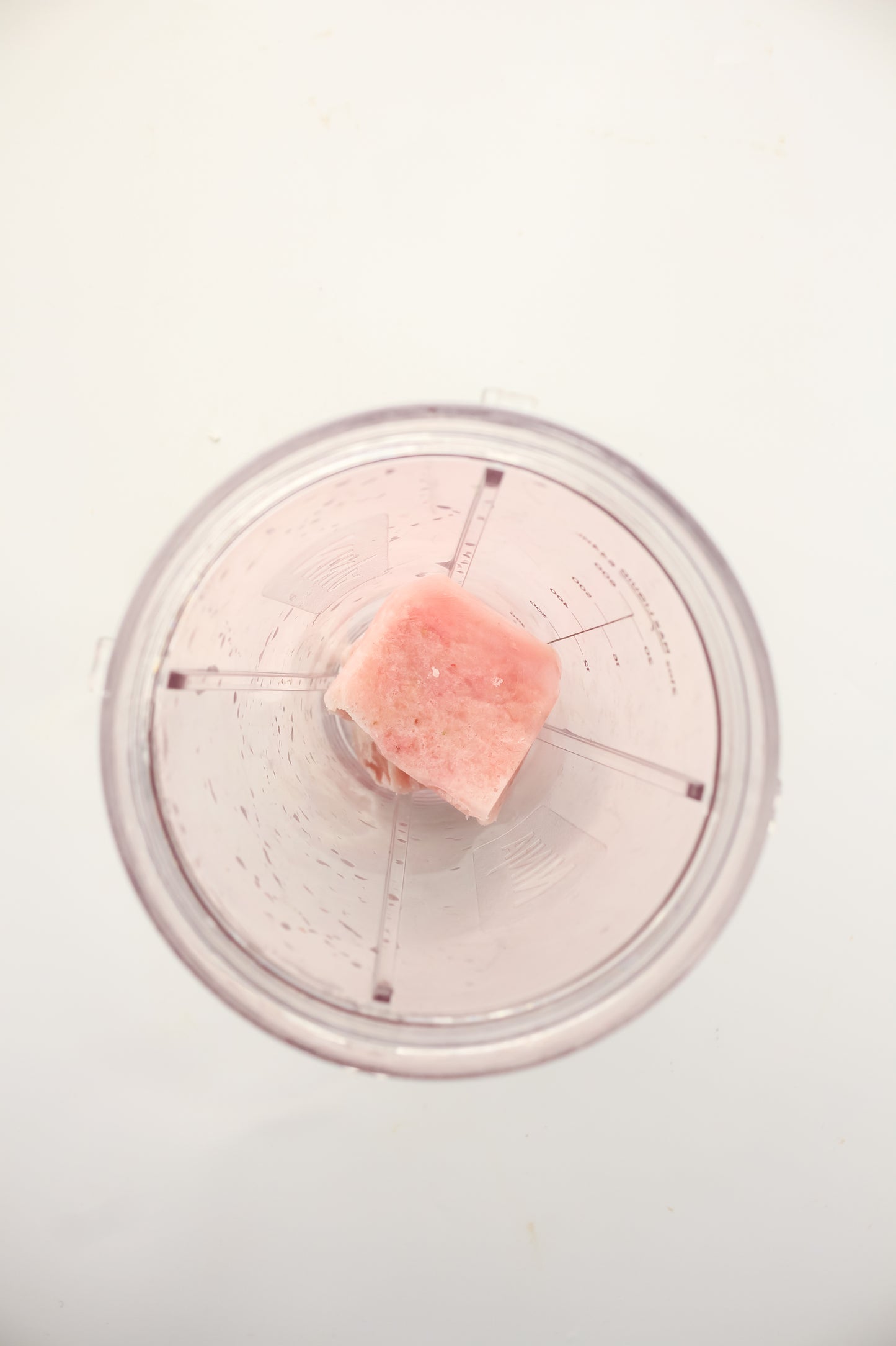 Smoothie Cubes (Meal Prep/ Freezer Series)