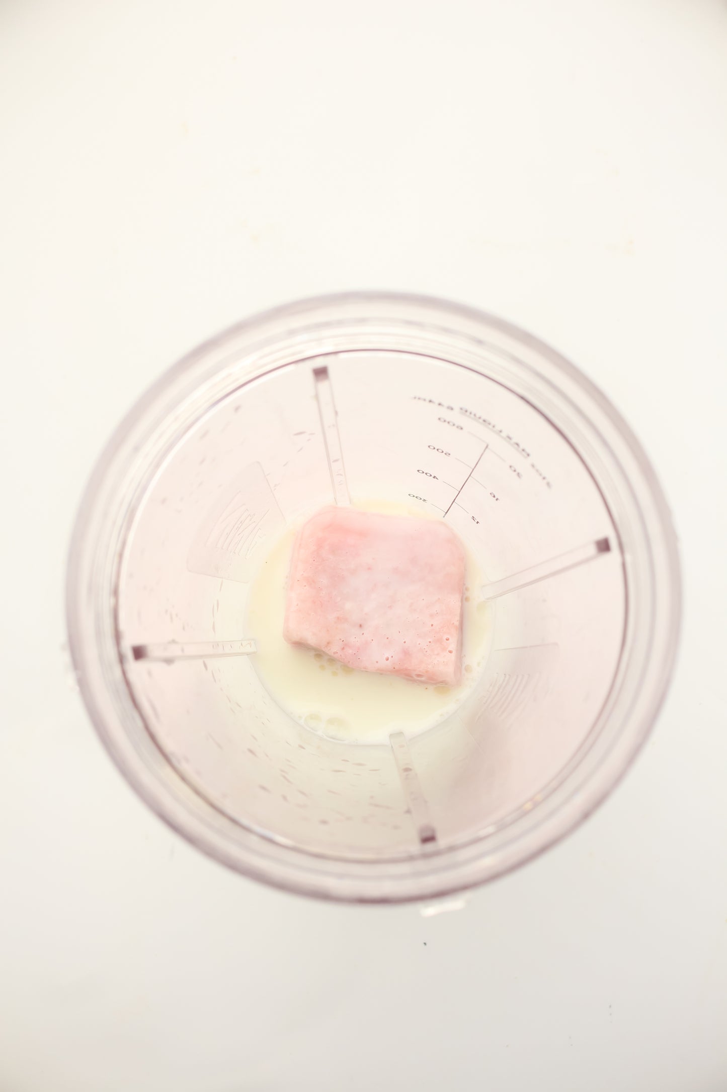 Smoothie Cubes (Meal Prep/ Freezer Series)