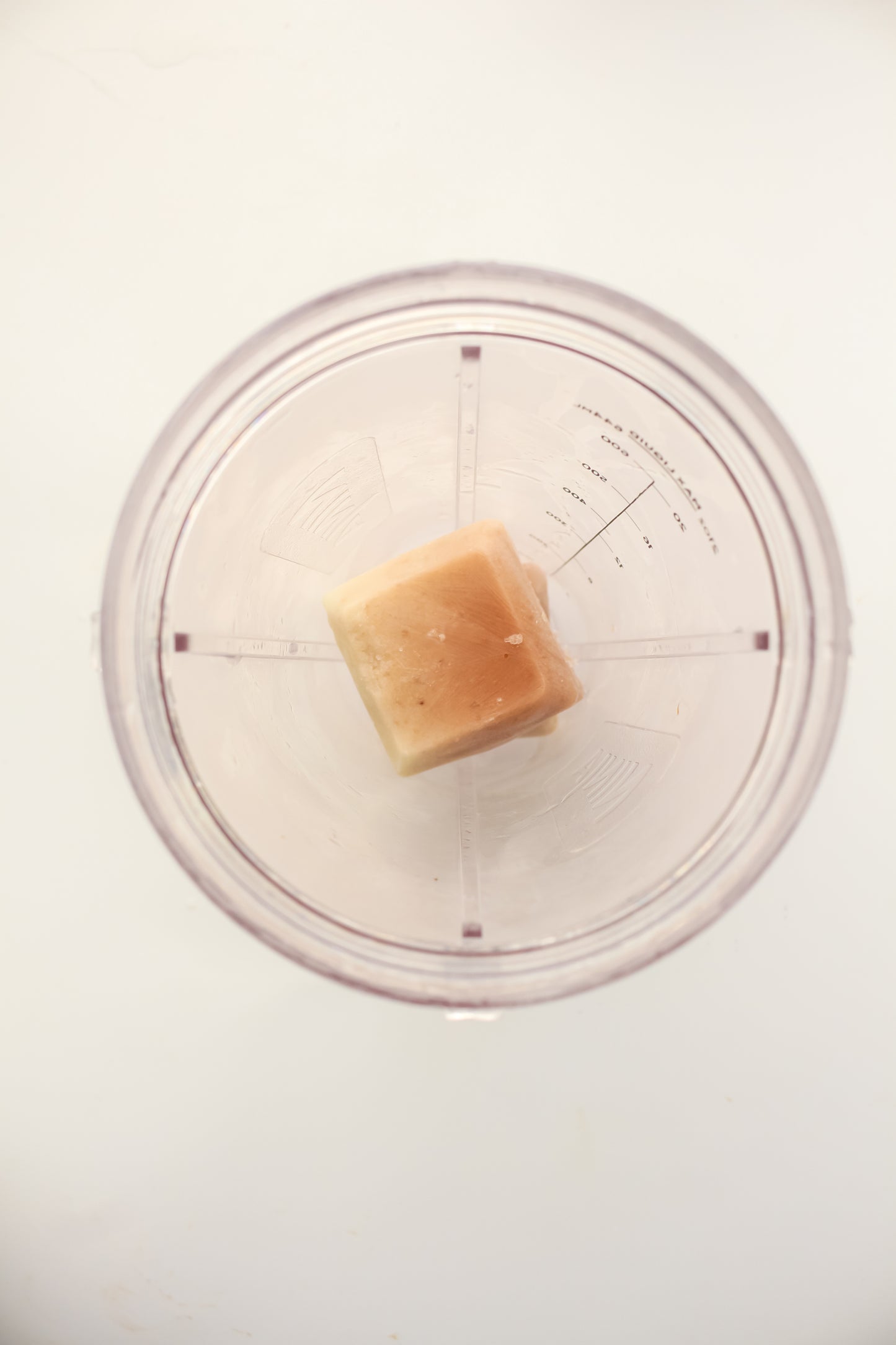 Smoothie Cubes (Meal Prep/ Freezer Series)