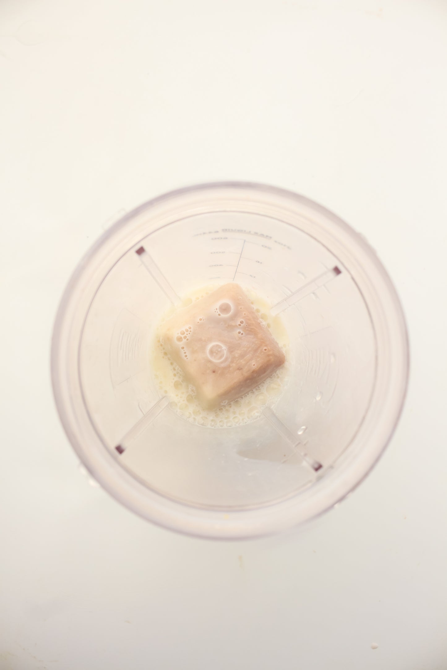 Smoothie Cubes (Meal Prep/ Freezer Series)