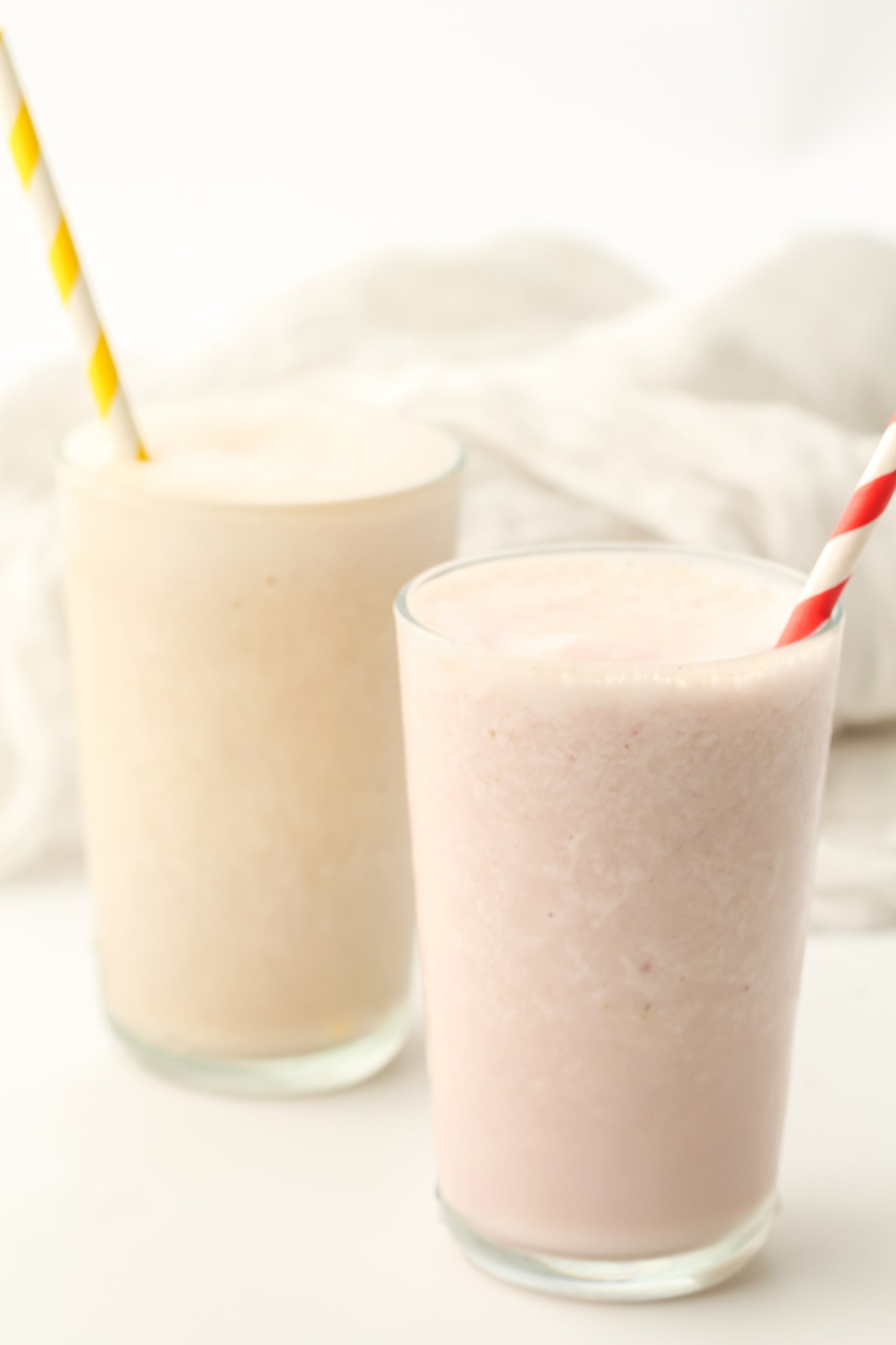 Smoothie Cubes (Meal Prep/ Freezer Series)
