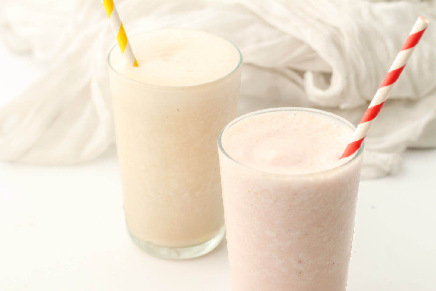 Smoothie Cubes (Meal Prep/ Freezer Series)
