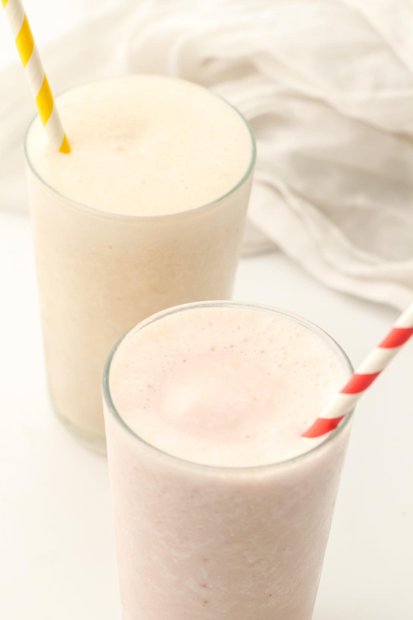 Smoothie Cubes (Meal Prep/ Freezer Series)