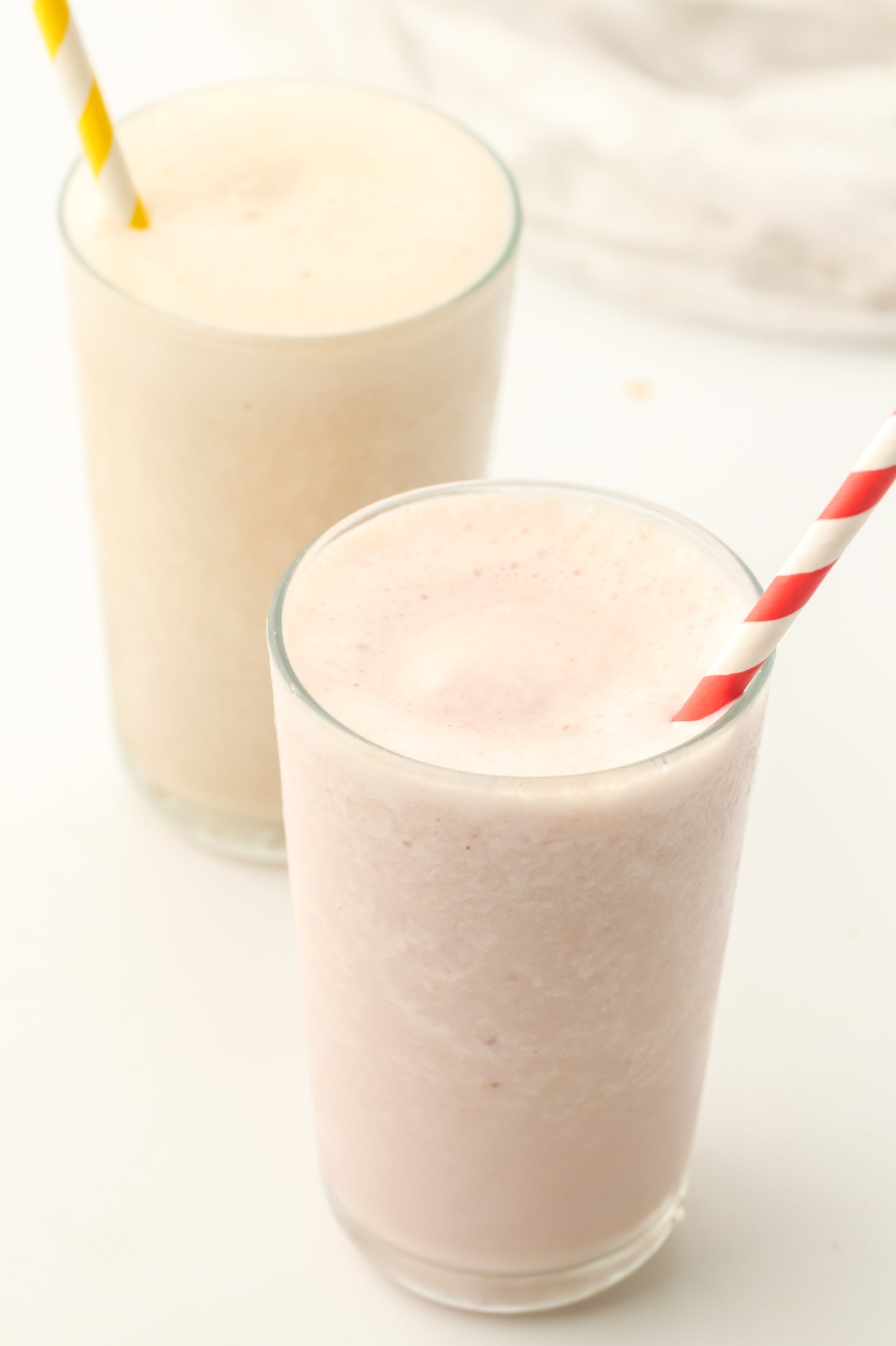 Smoothie Cubes (Meal Prep/ Freezer Series)