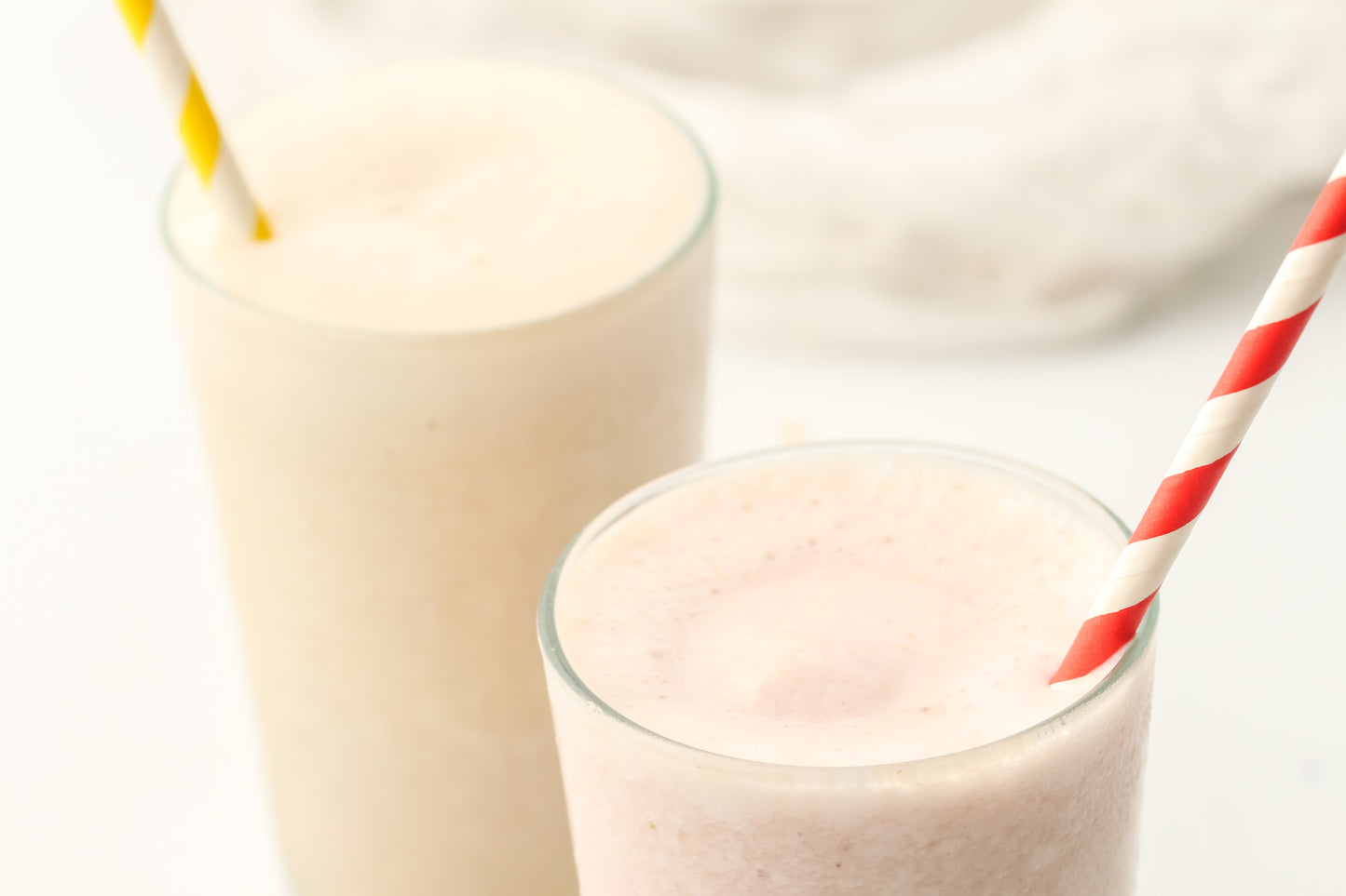 Smoothie Cubes (Meal Prep/ Freezer Series)