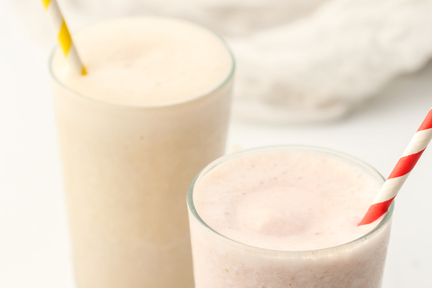 Smoothie Cubes (Meal Prep/ Freezer Series)