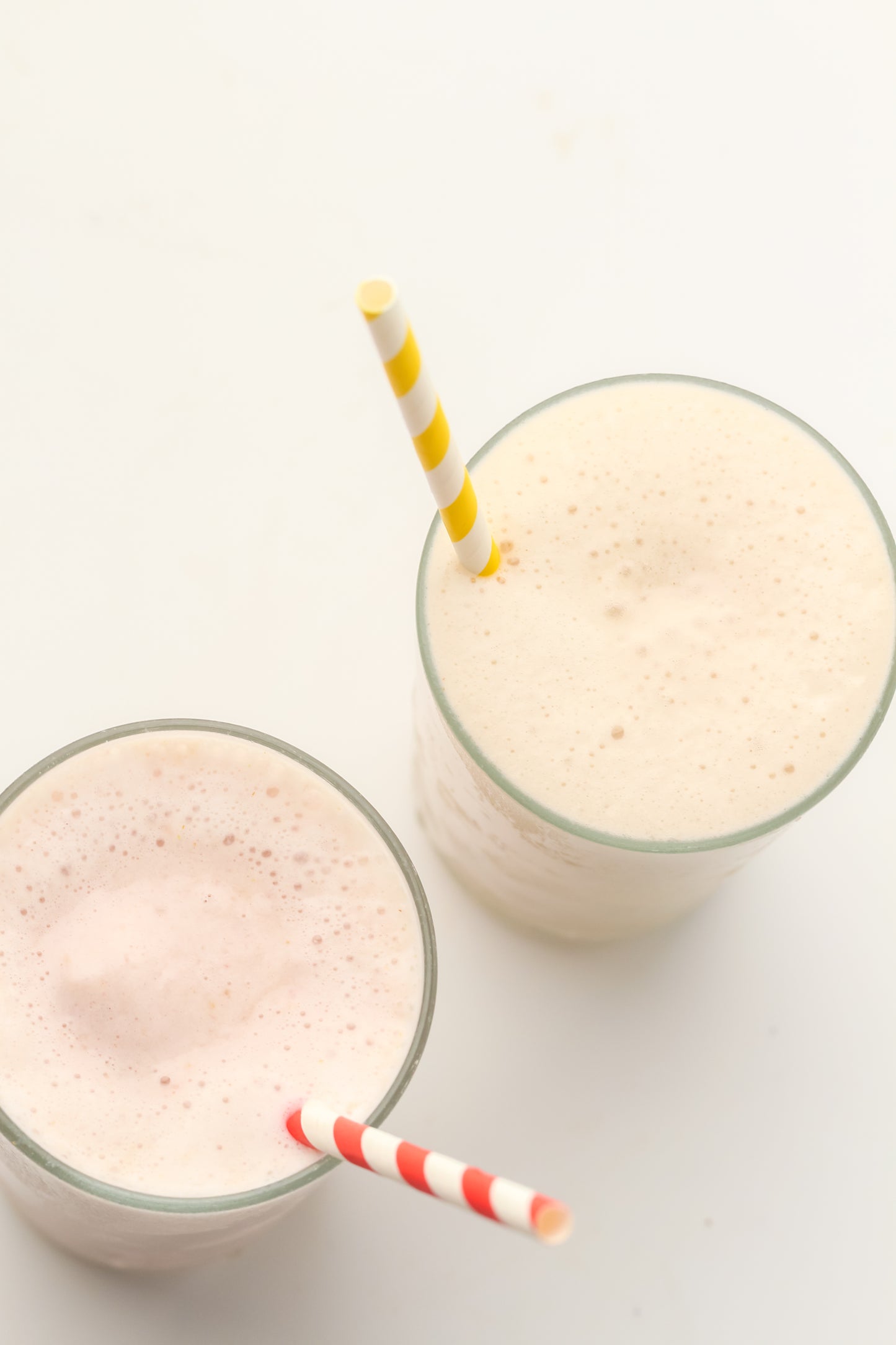 Smoothie Cubes (Meal Prep/ Freezer Series)