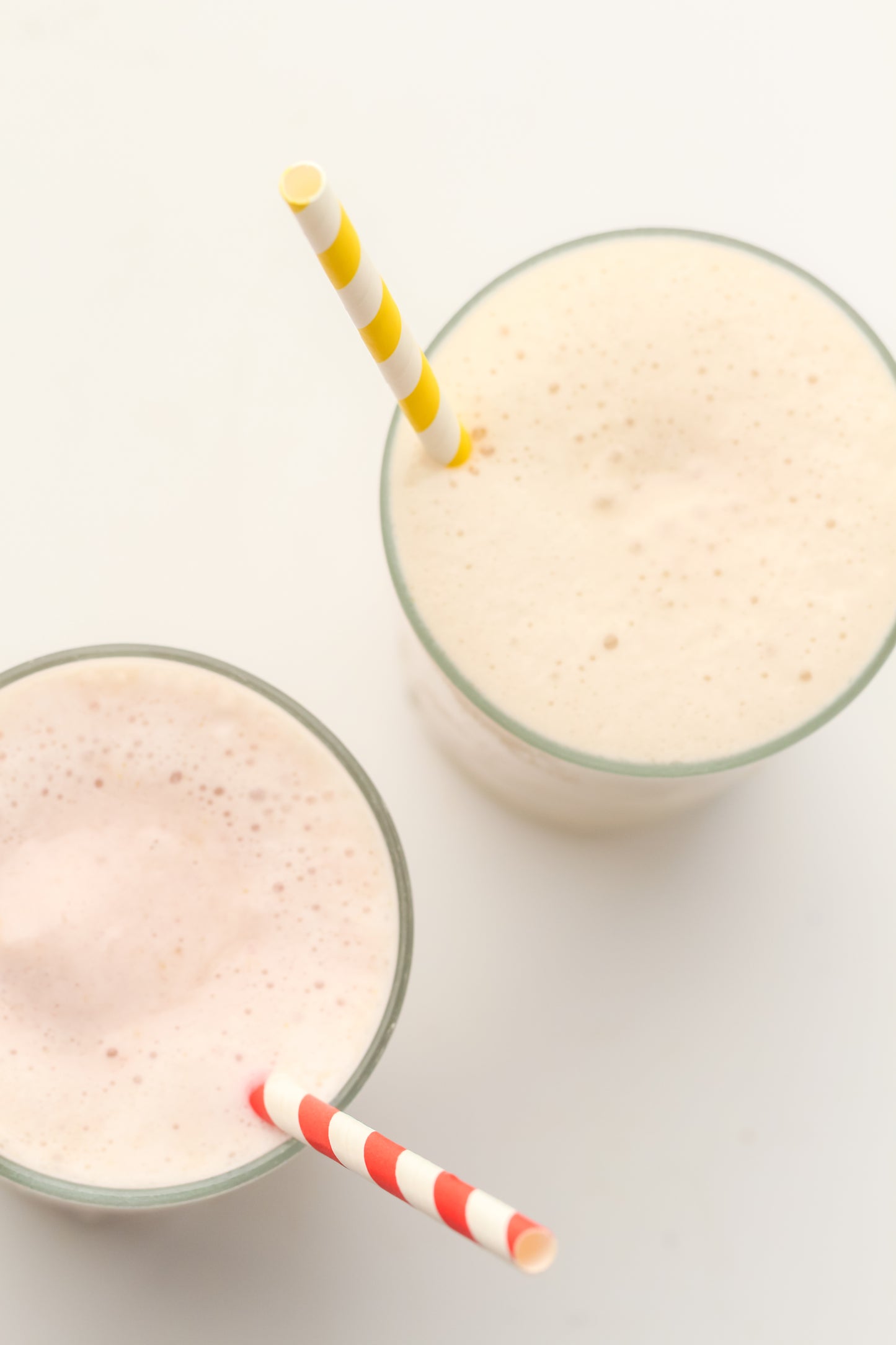 Smoothie Cubes (Meal Prep/ Freezer Series)