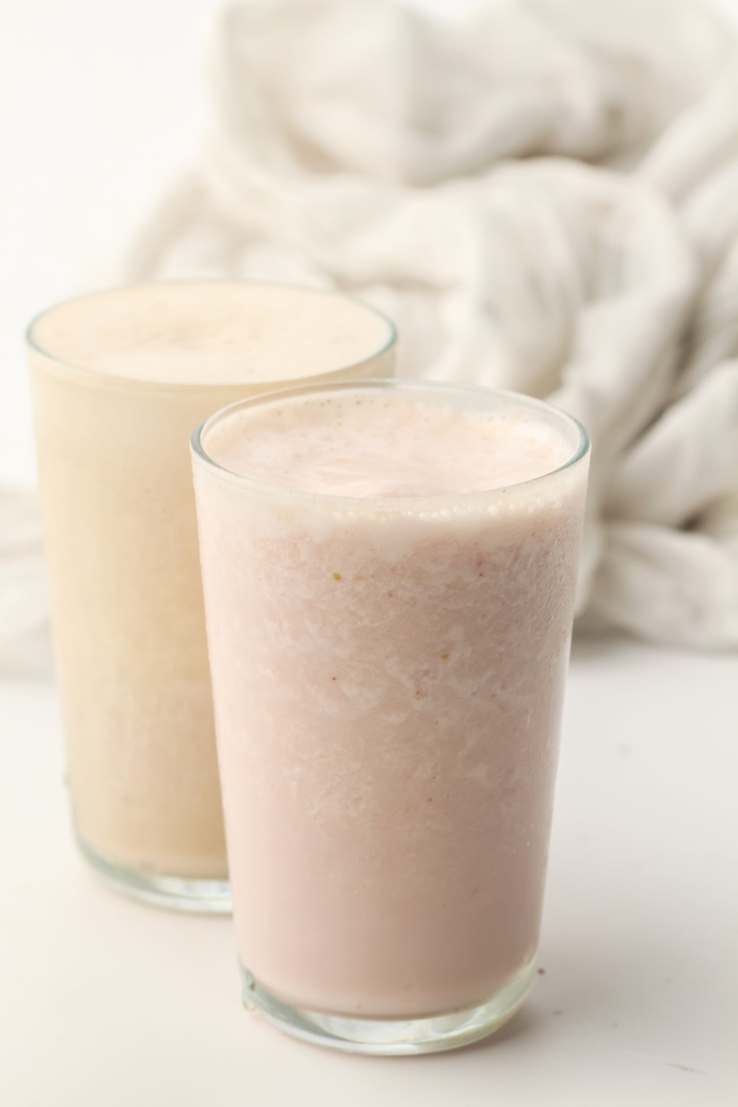 Smoothie Cubes (Meal Prep/ Freezer Series)