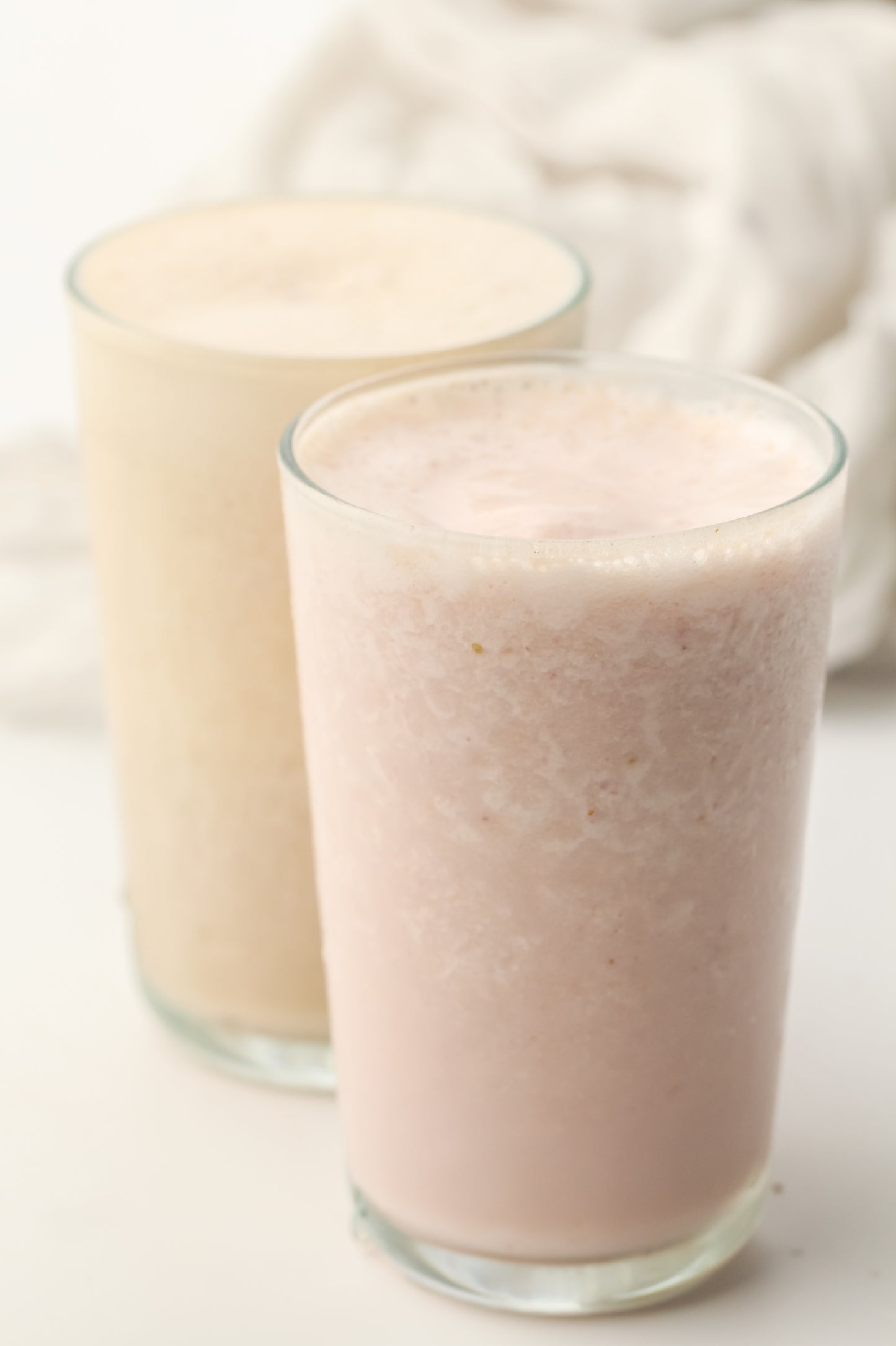 Smoothie Cubes (Meal Prep/ Freezer Series)