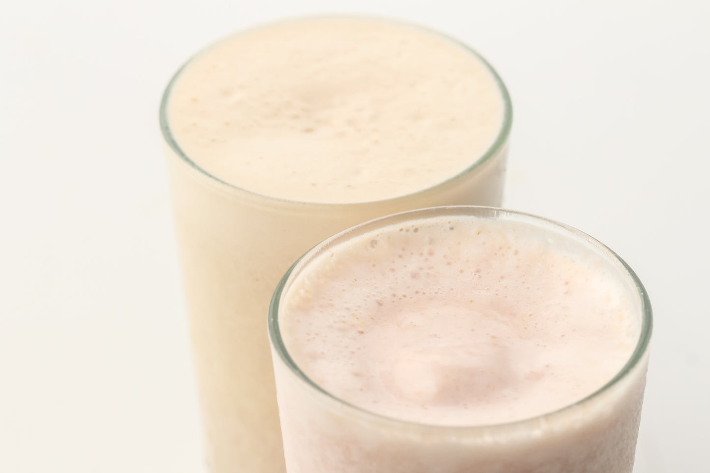 Smoothie Cubes (Meal Prep/ Freezer Series)