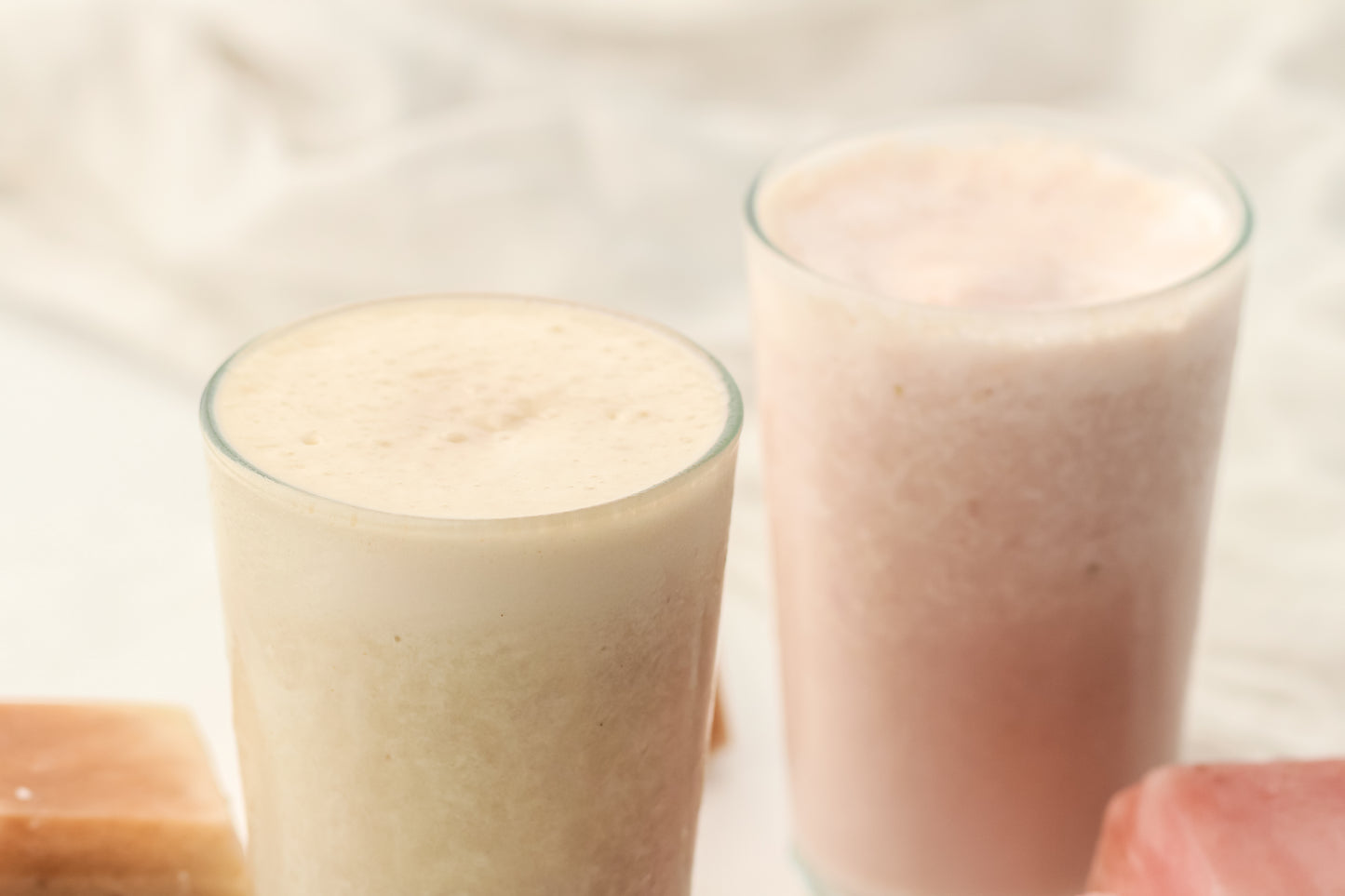 Smoothie Cubes (Meal Prep/ Freezer Series)